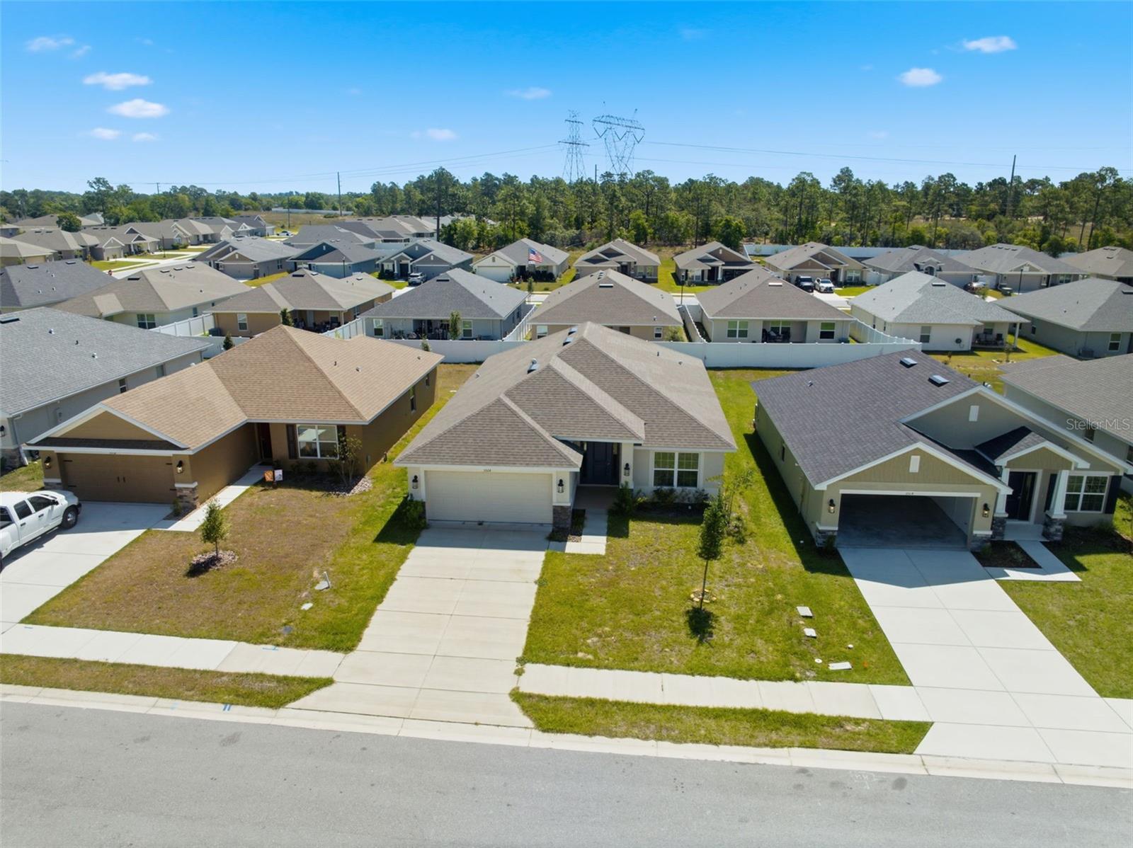 5524 OCEAN BREEZE DR, SPRING HILL, FL, 34609