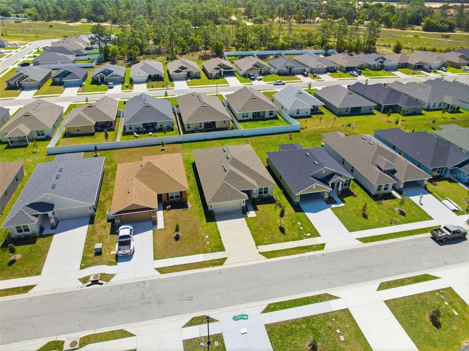 5524 OCEAN BREEZE DR, SPRING HILL, FL, 34609