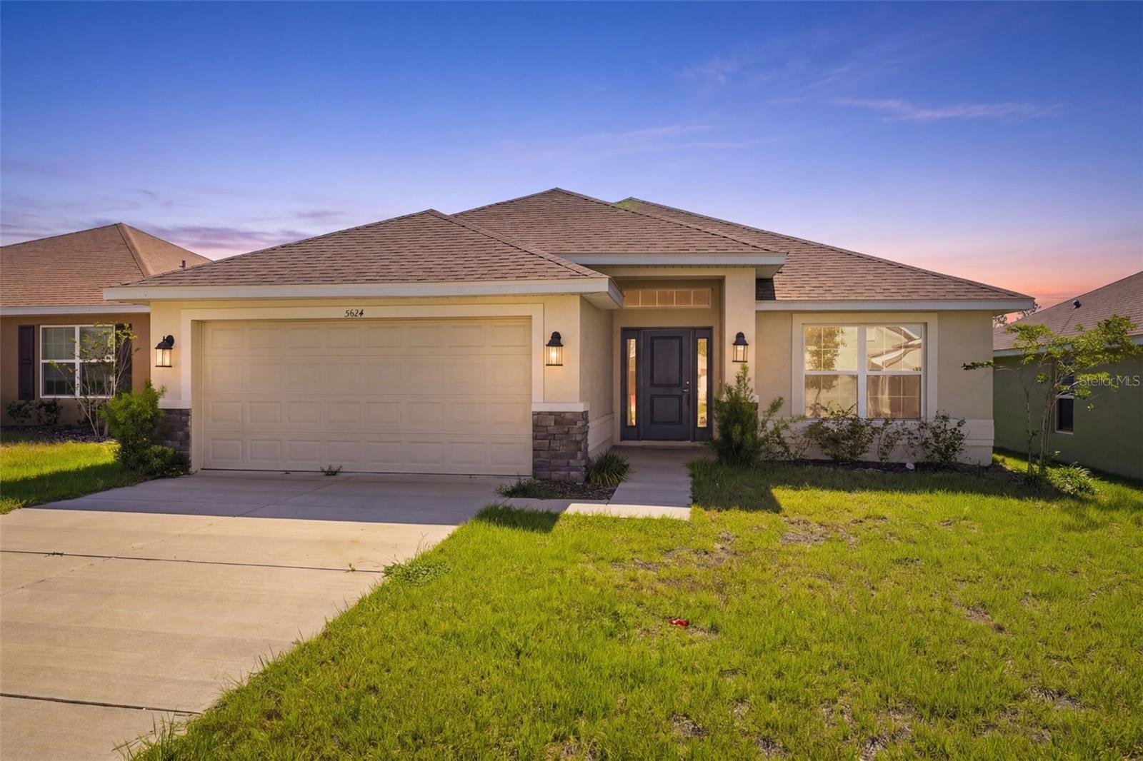 5524 OCEAN BREEZE DR, SPRING HILL, FL, 34609
