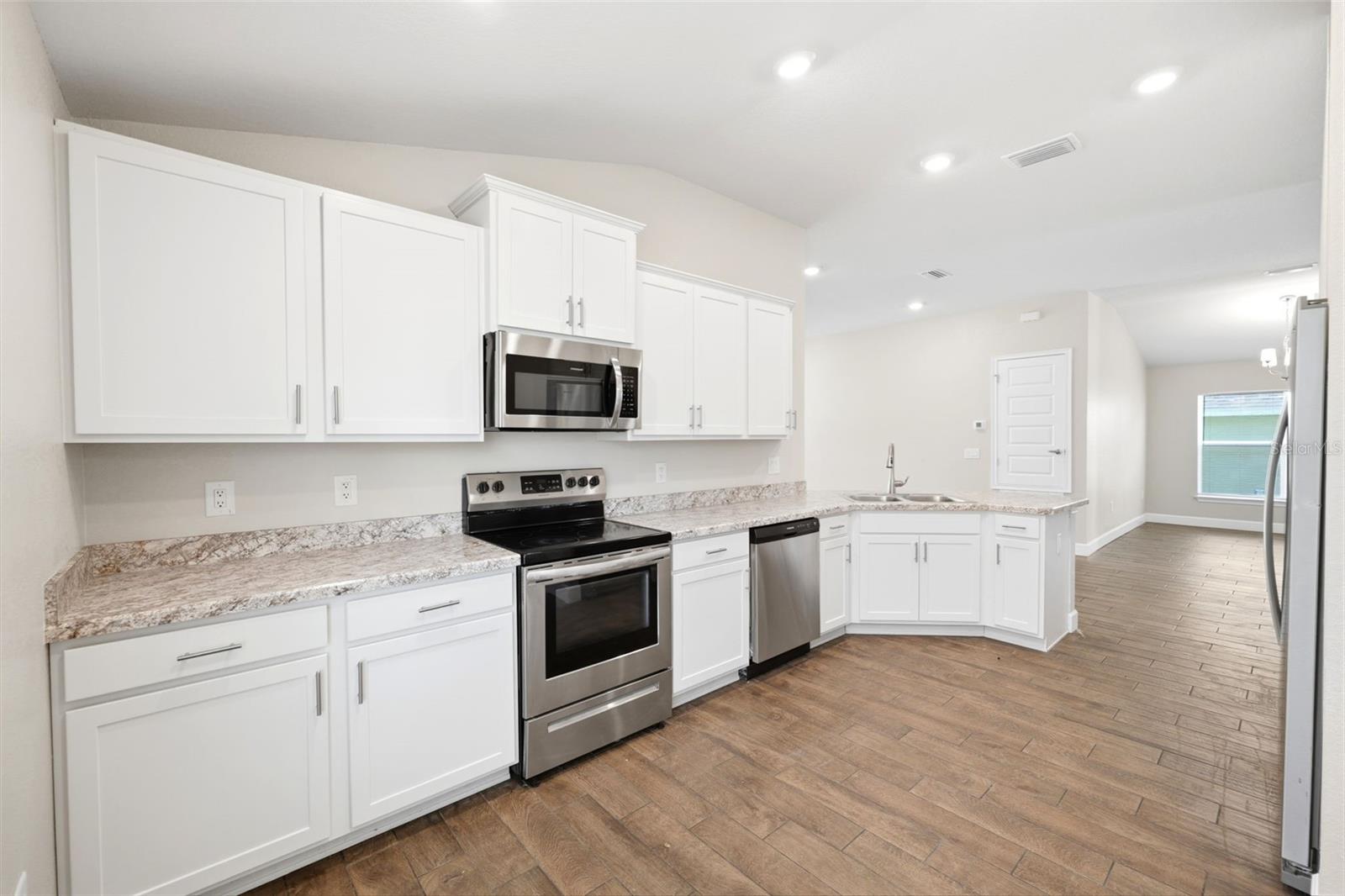 5524 OCEAN BREEZE DR, SPRING HILL, FL, 34609