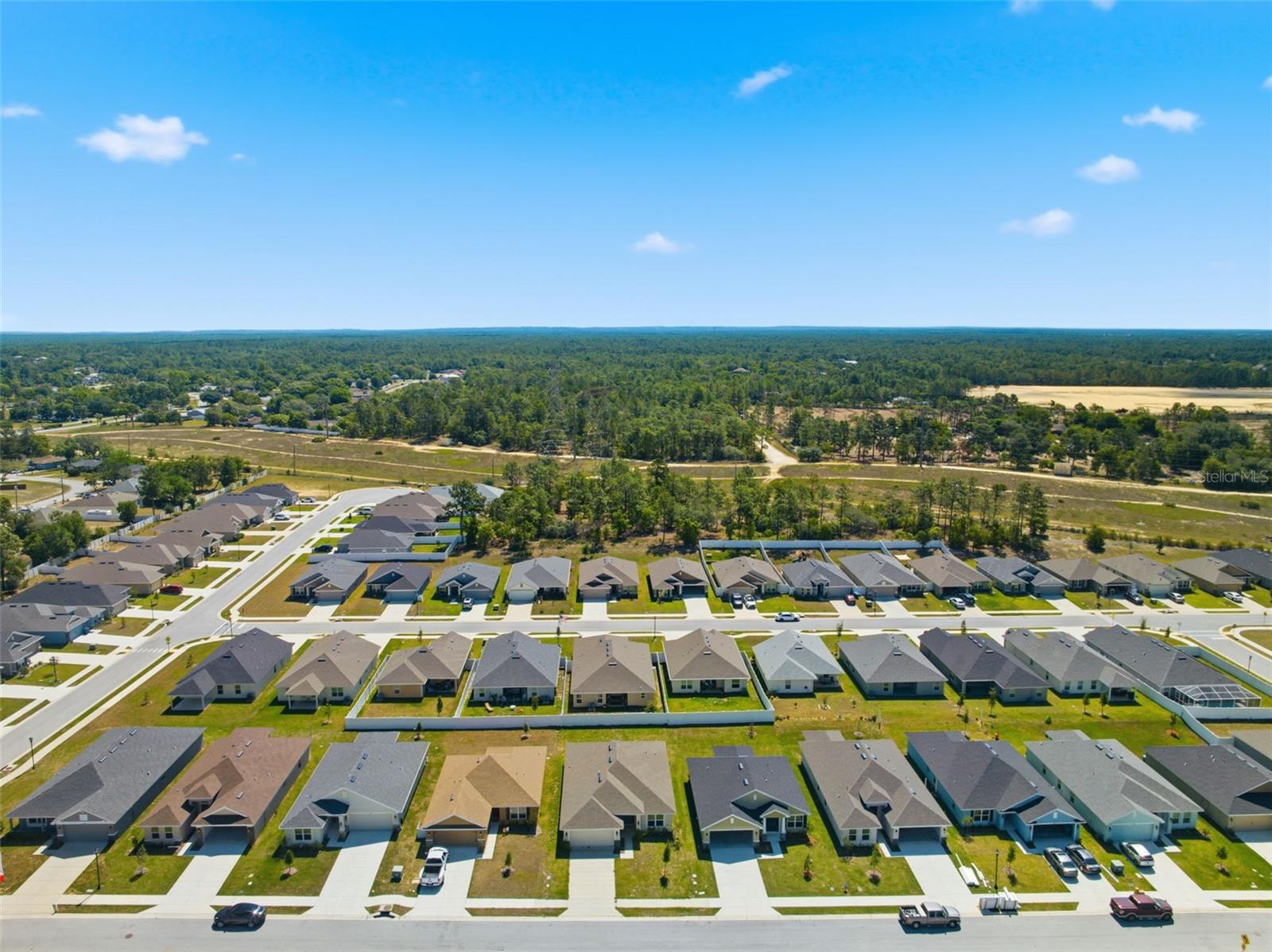 5524 OCEAN BREEZE DR, SPRING HILL, FL, 34609