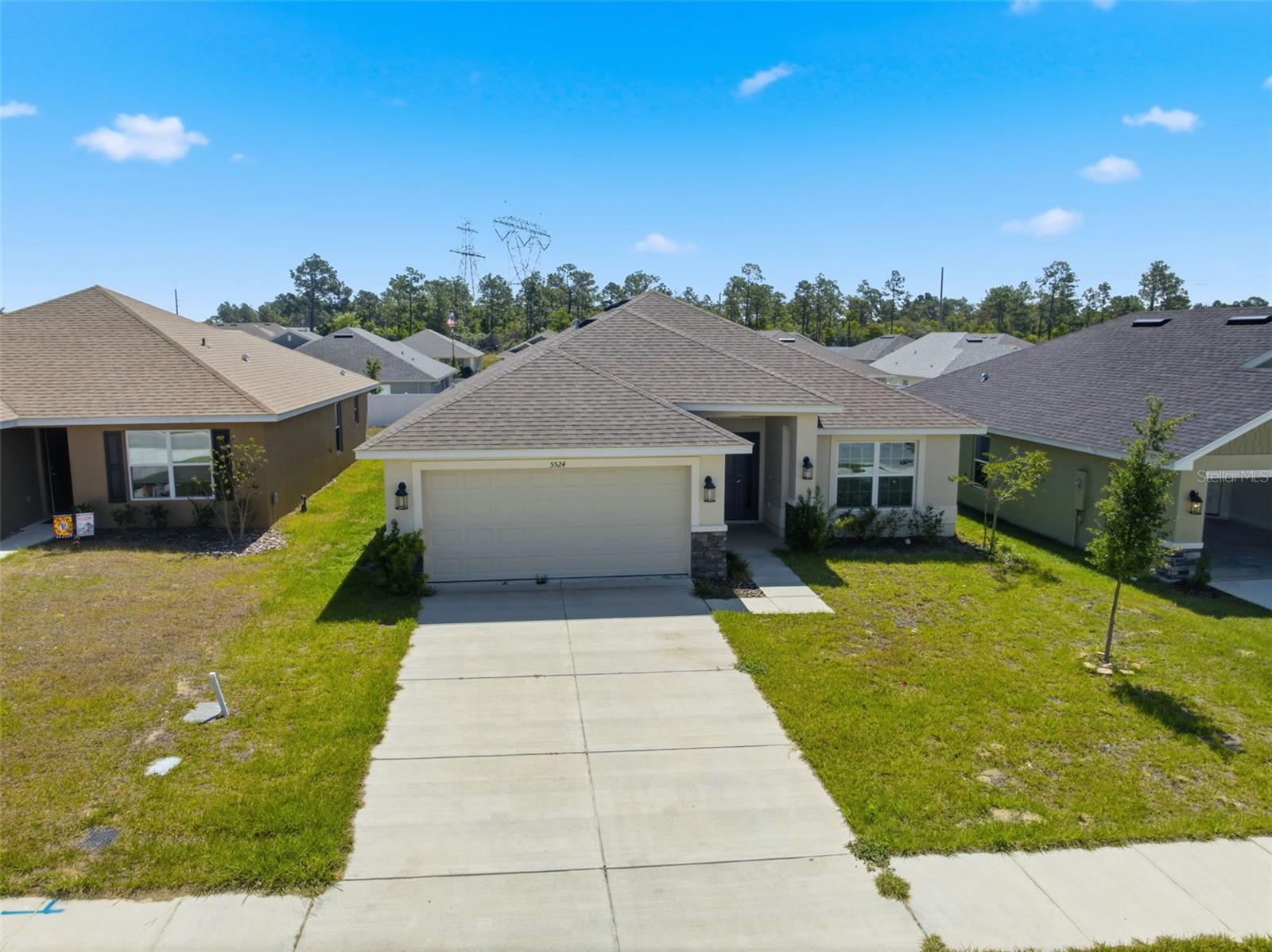 5524 OCEAN BREEZE DR, SPRING HILL, FL, 34609