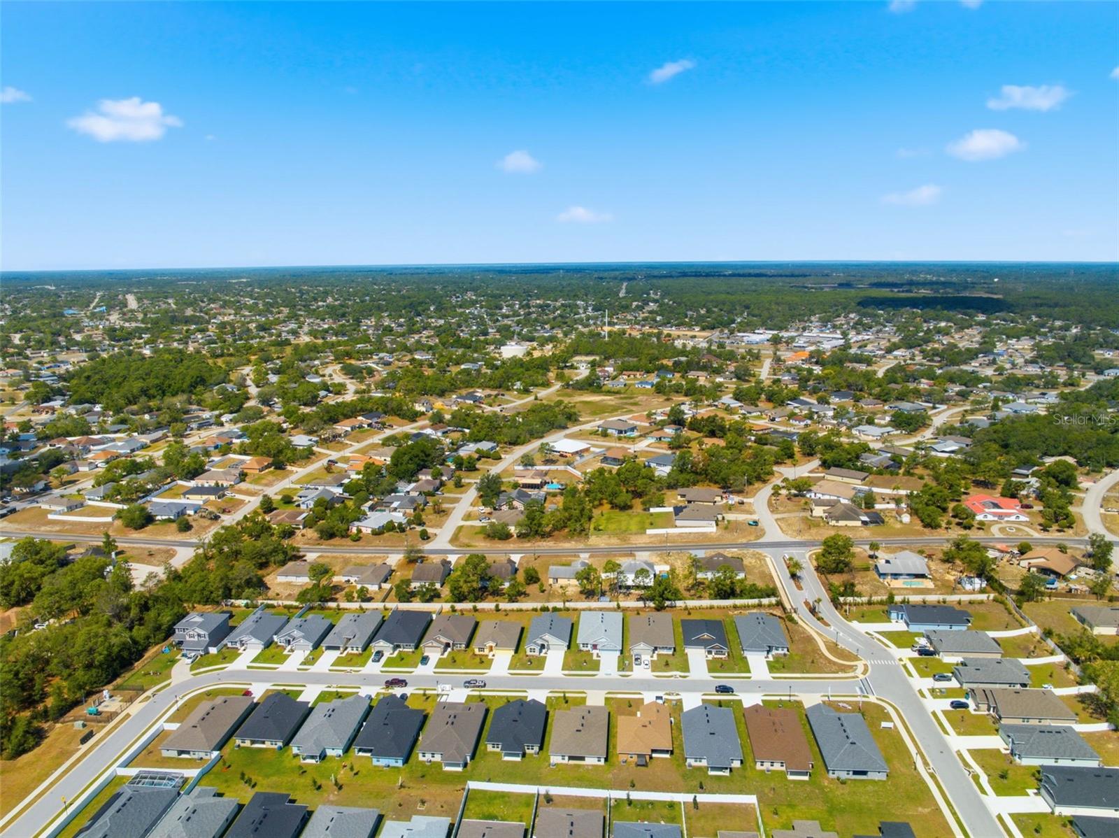 5524 OCEAN BREEZE DR, SPRING HILL, FL, 34609