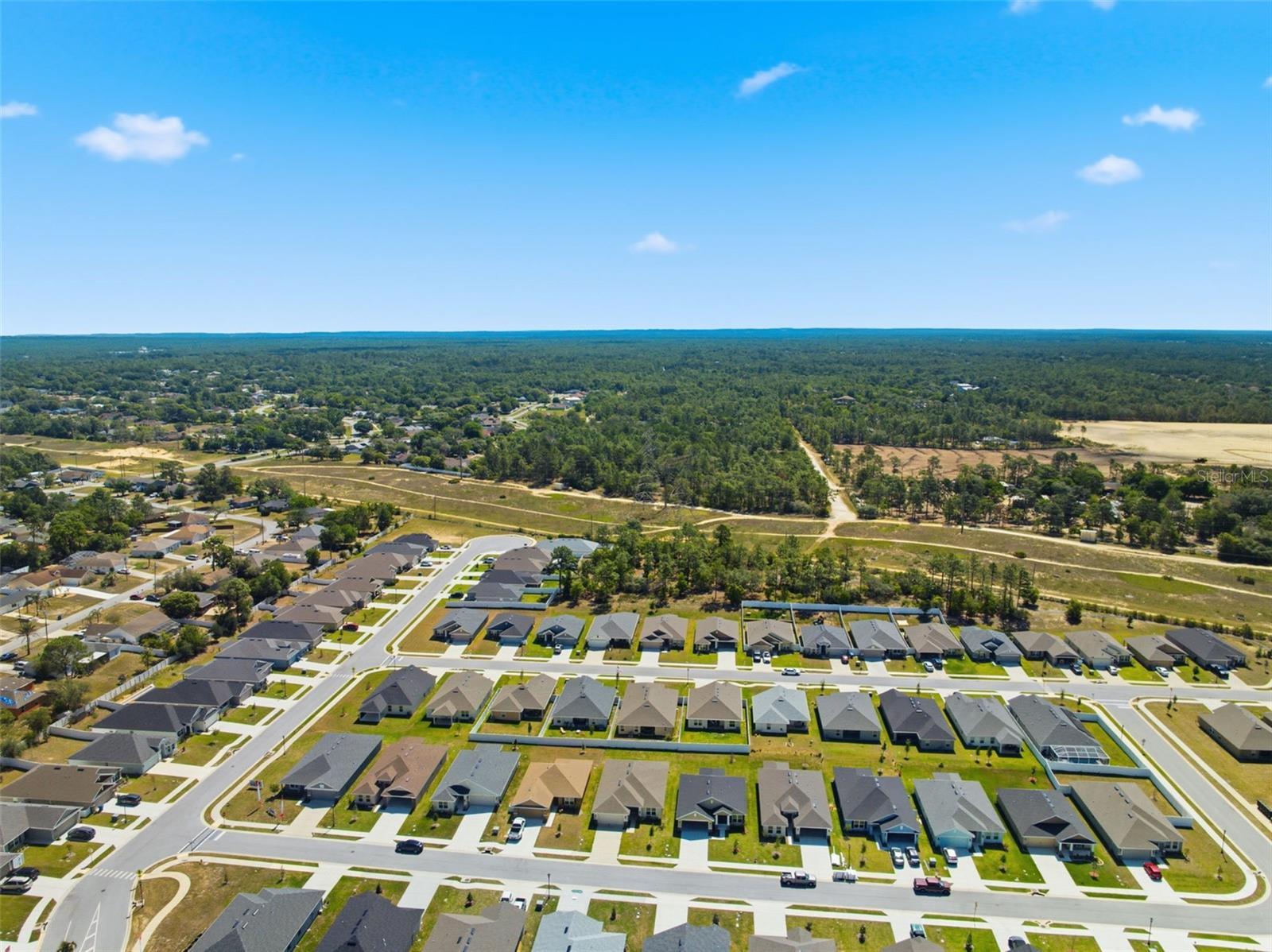 5524 OCEAN BREEZE DR, SPRING HILL, FL, 34609