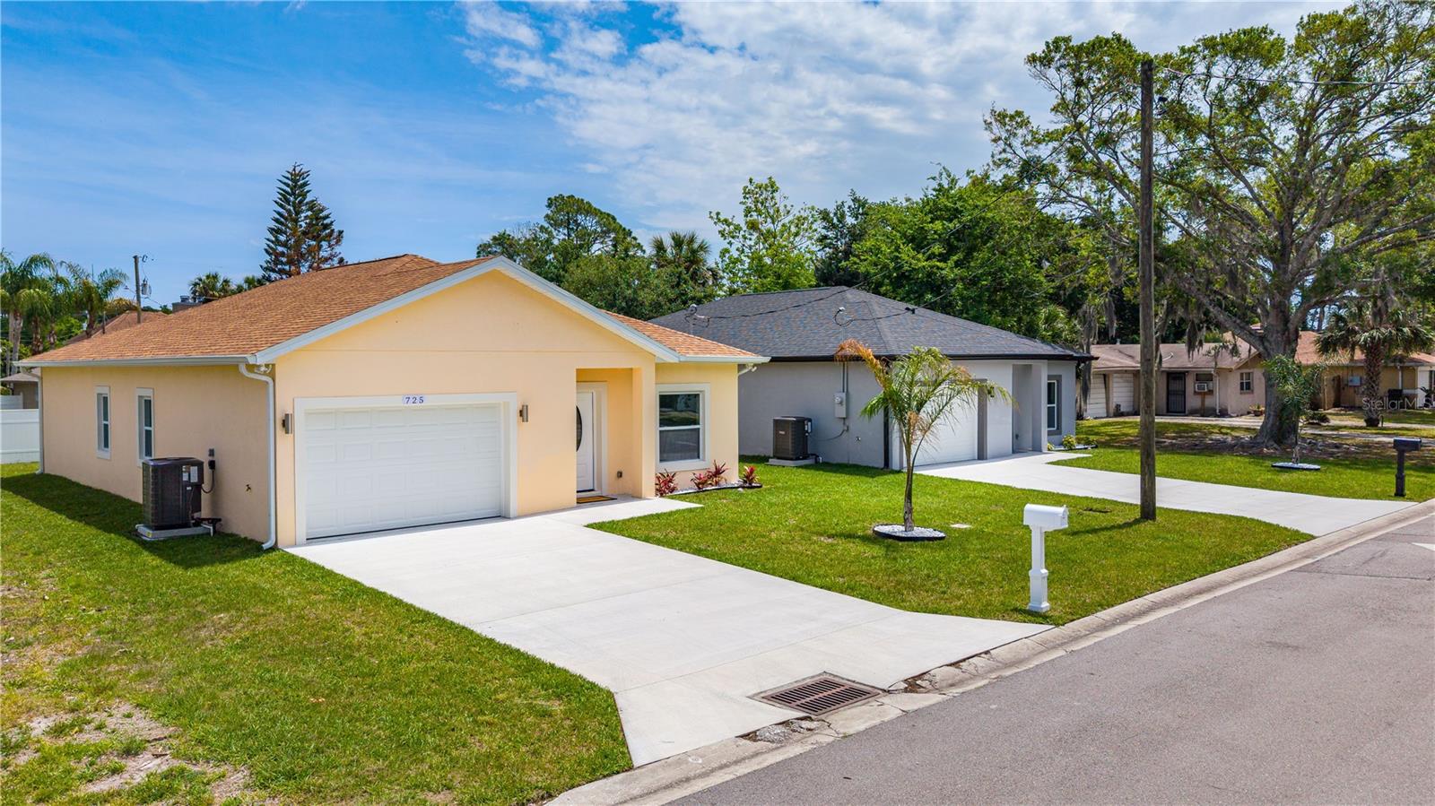 725 INDIANA ST, DAYTONA BEACH, FL, 32114