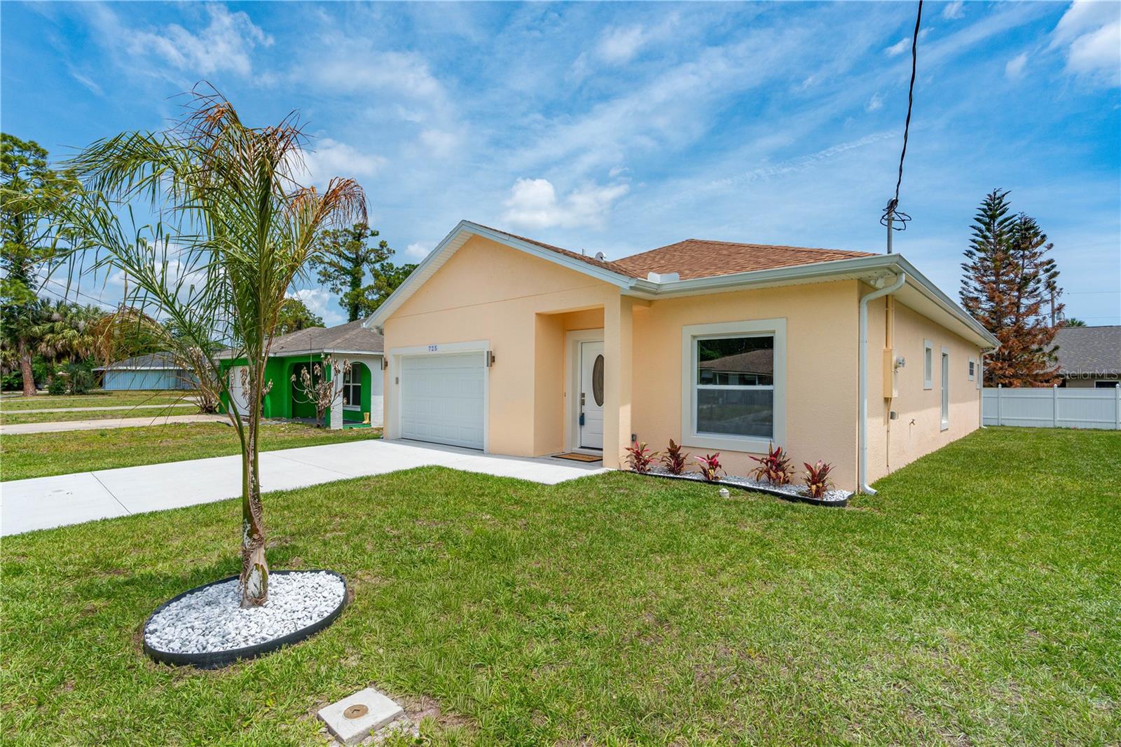 725 INDIANA ST, DAYTONA BEACH, FL, 32114