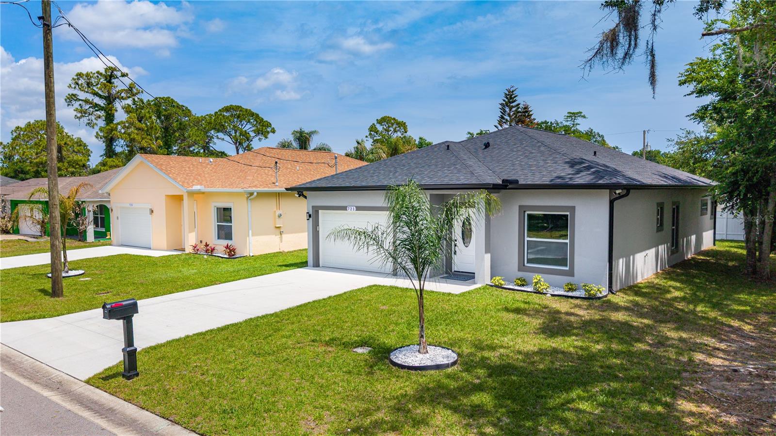 725 INDIANA ST, DAYTONA BEACH, FL, 32114