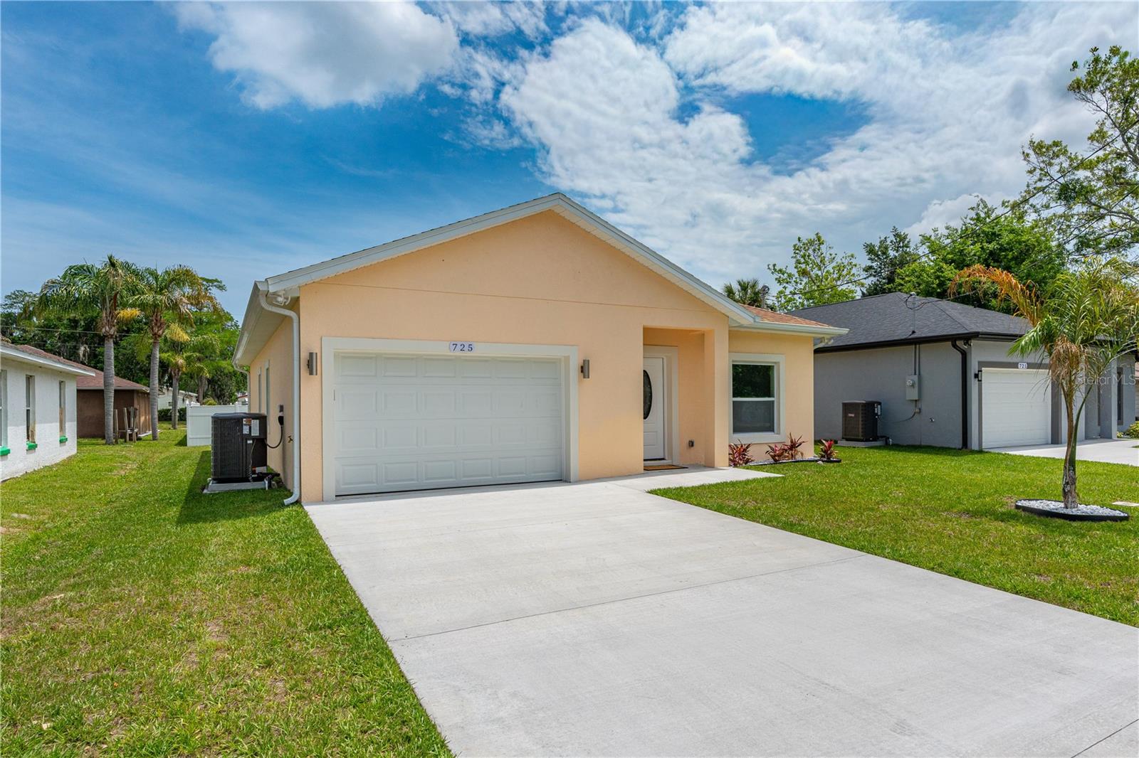 725 INDIANA ST, DAYTONA BEACH, FL, 32114