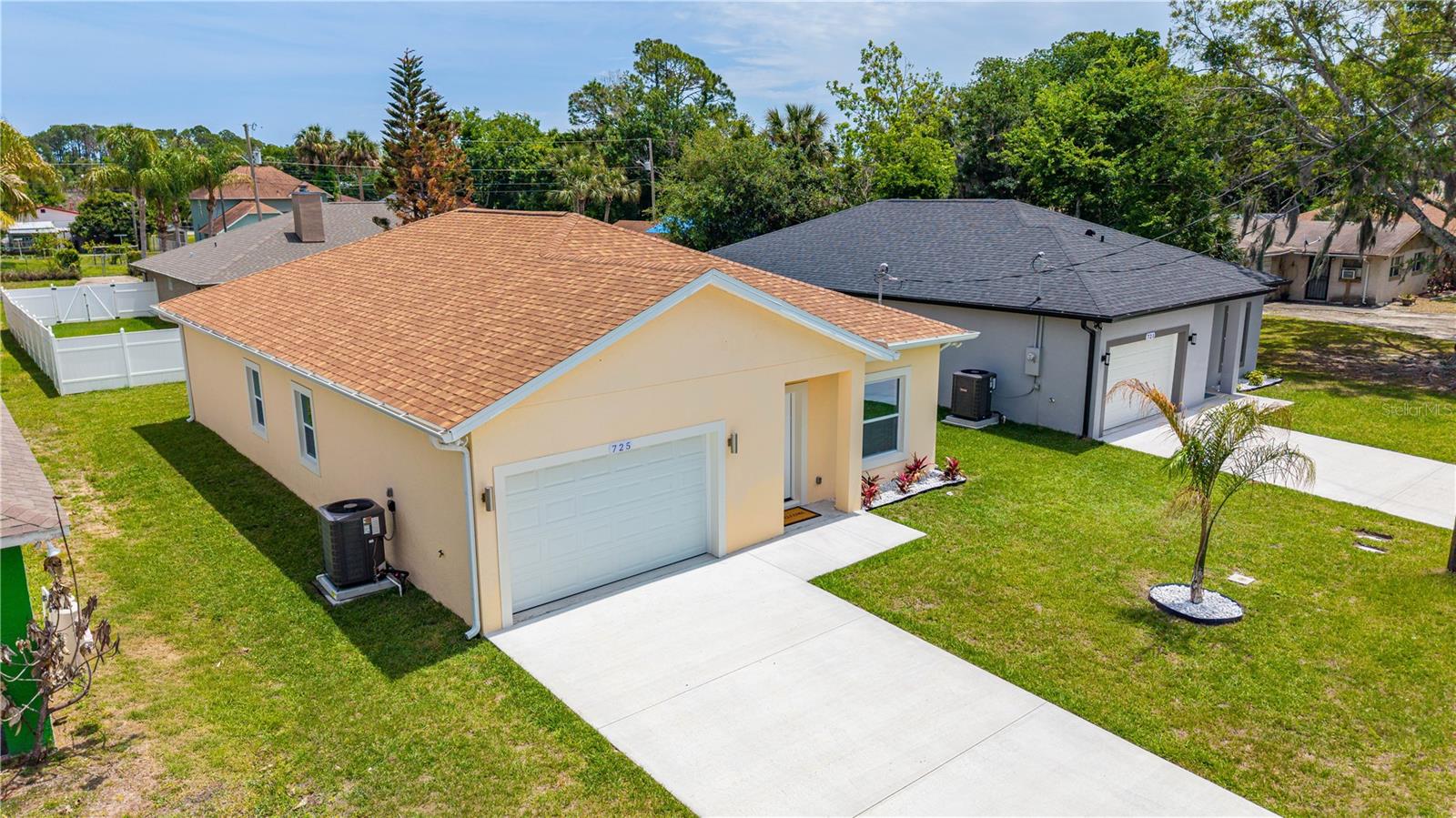 725 INDIANA ST, DAYTONA BEACH, FL, 32114