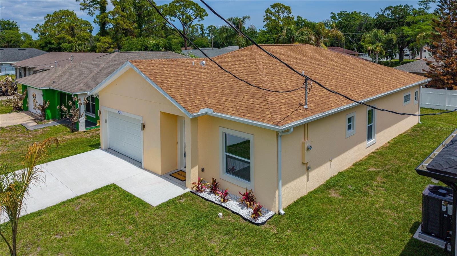 725 INDIANA ST, DAYTONA BEACH, FL, 32114