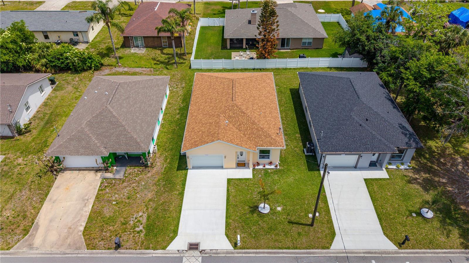 725 INDIANA ST, DAYTONA BEACH, FL, 32114