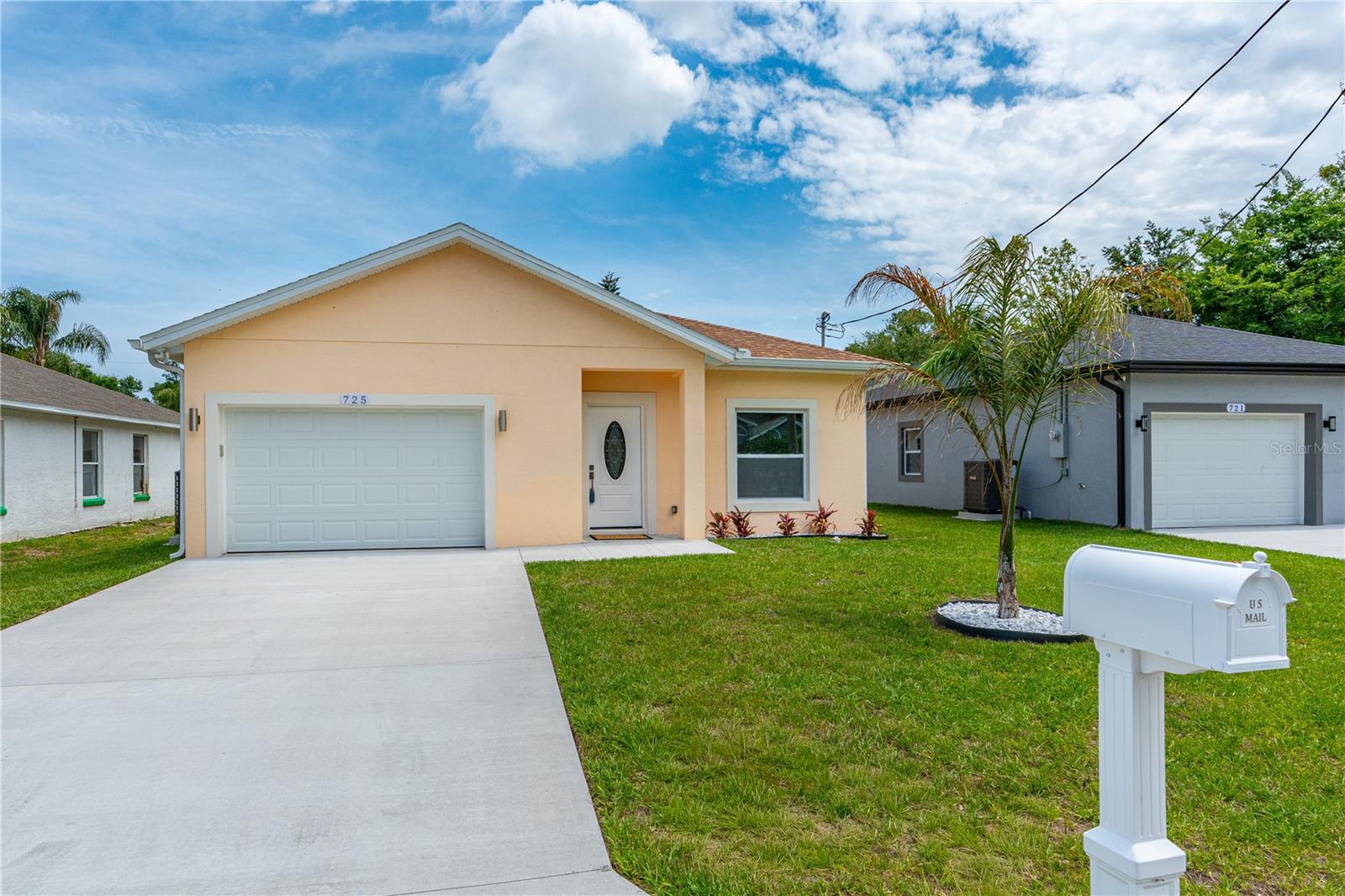 725 INDIANA ST, DAYTONA BEACH, FL, 32114