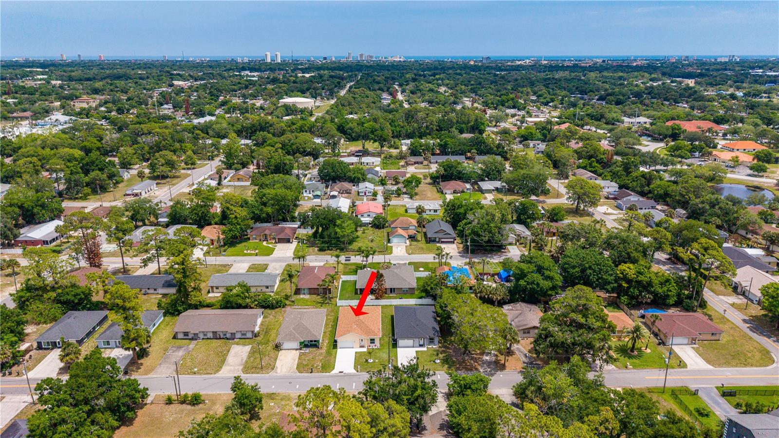 725 INDIANA ST, DAYTONA BEACH, FL, 32114