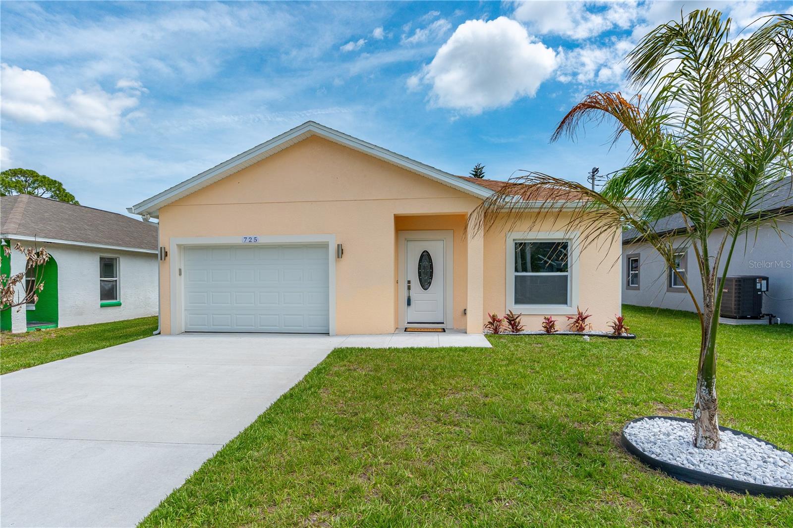 725 INDIANA ST, DAYTONA BEACH, FL, 32114
