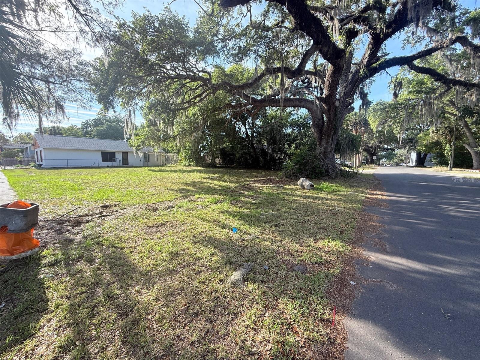 516 E 5TH ST, SANFORD, FL, 32771
