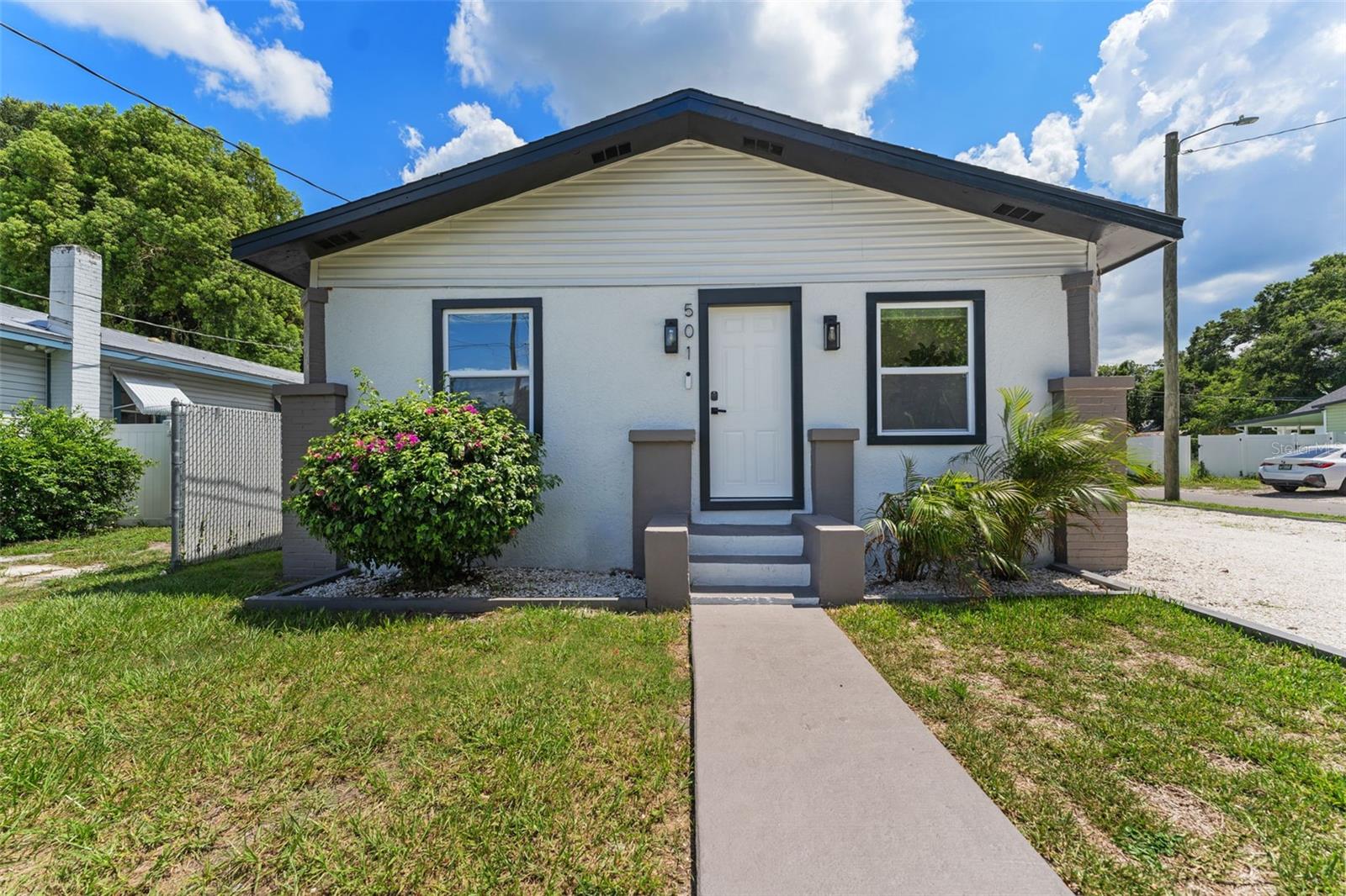 501 E CLUSTER AVE, TAMPA, FL, 33604