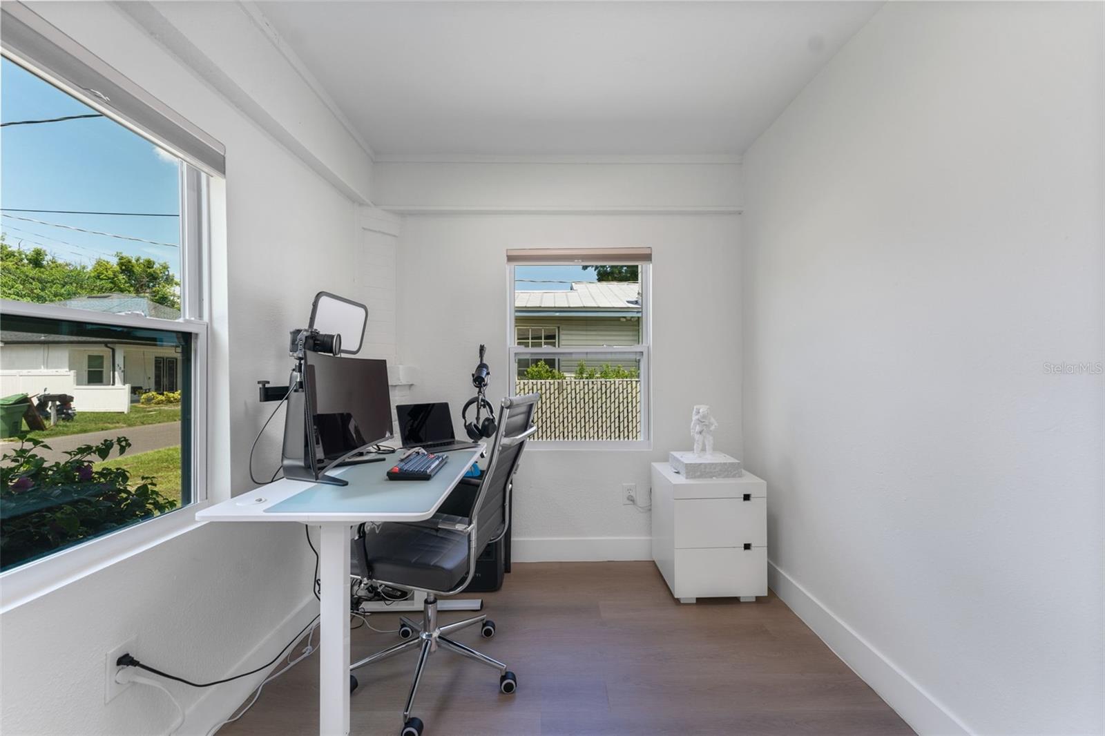 501 E CLUSTER AVE, TAMPA, FL, 33604