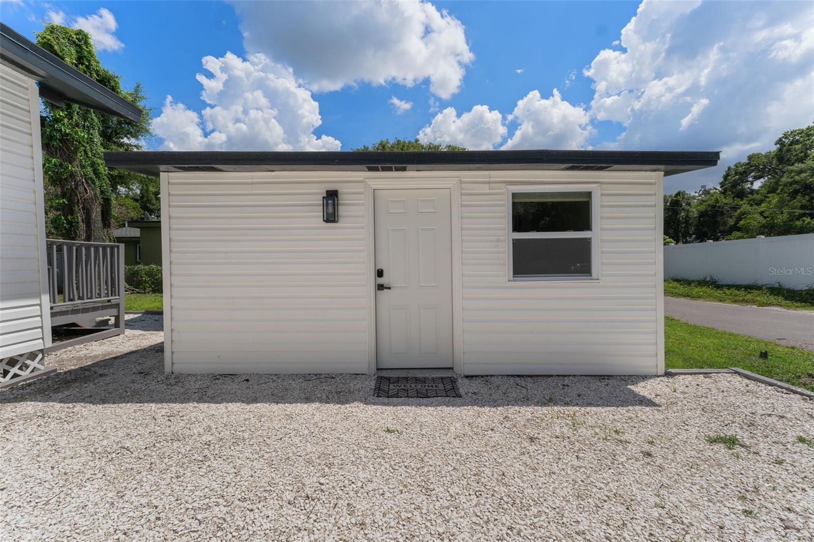 501 E CLUSTER AVE, TAMPA, FL, 33604