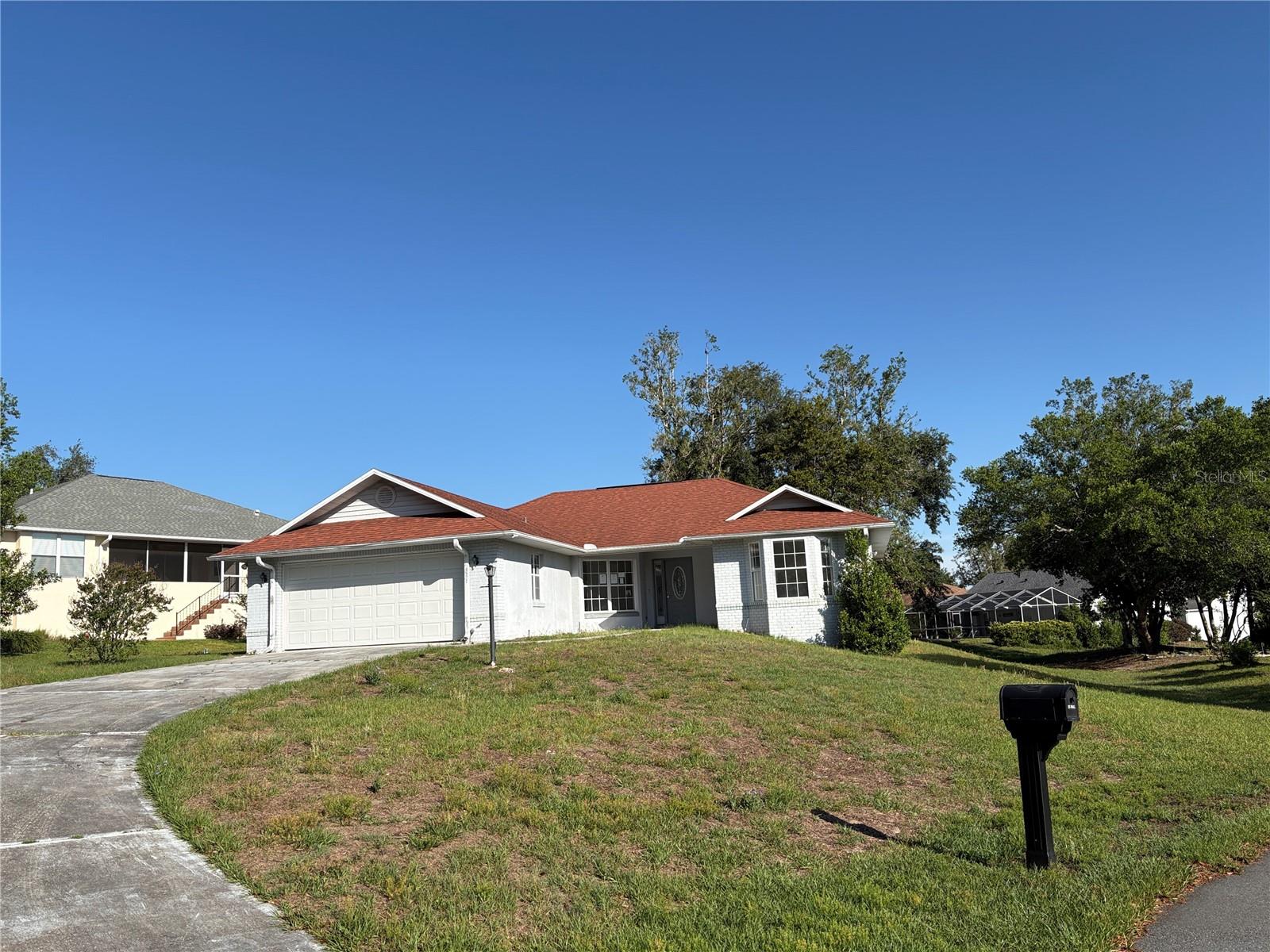4422 N RATH RUE PT, BEVERLY HILLS, FL, 34465