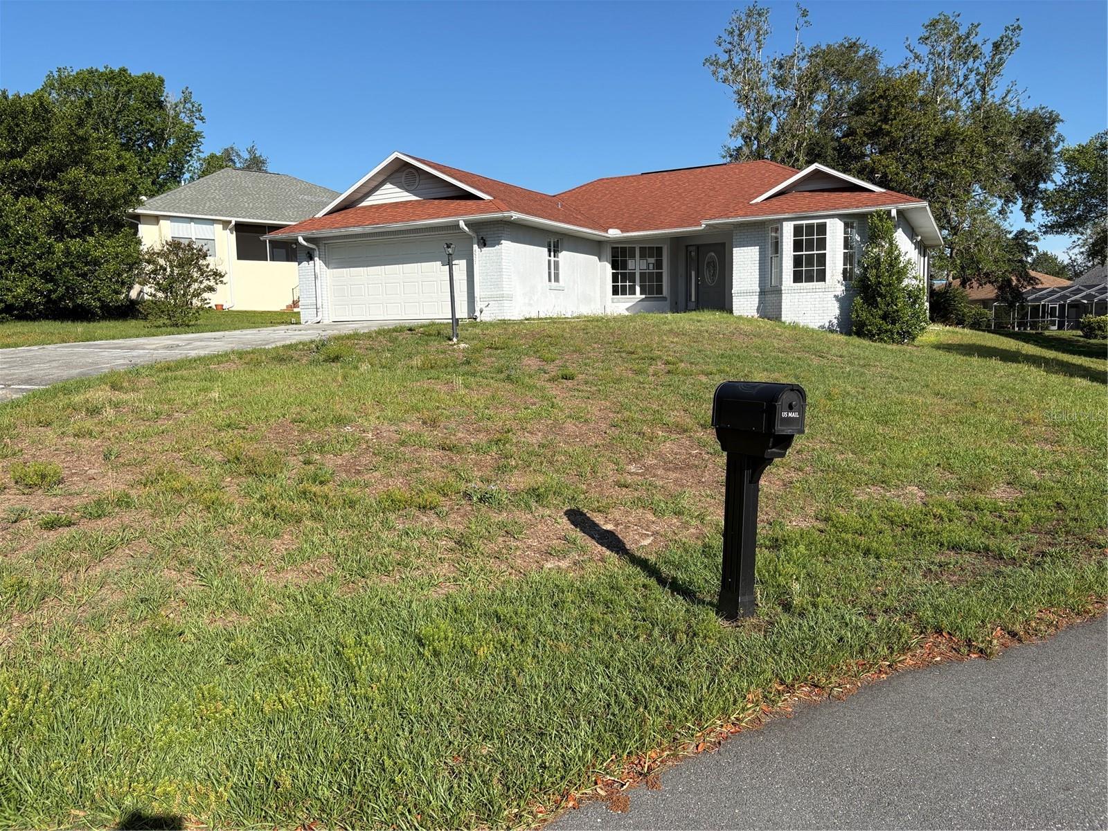 4422 N RATH RUE PT, BEVERLY HILLS, FL, 34465