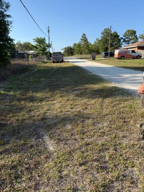 0 SW 142 CT, OCALA, FL, 34481