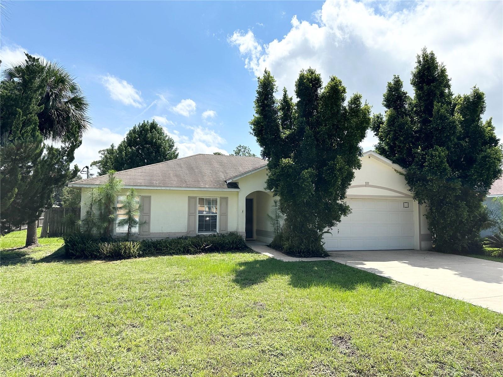 36 PORT ROYAL DR, PALM COAST, FL, 32164