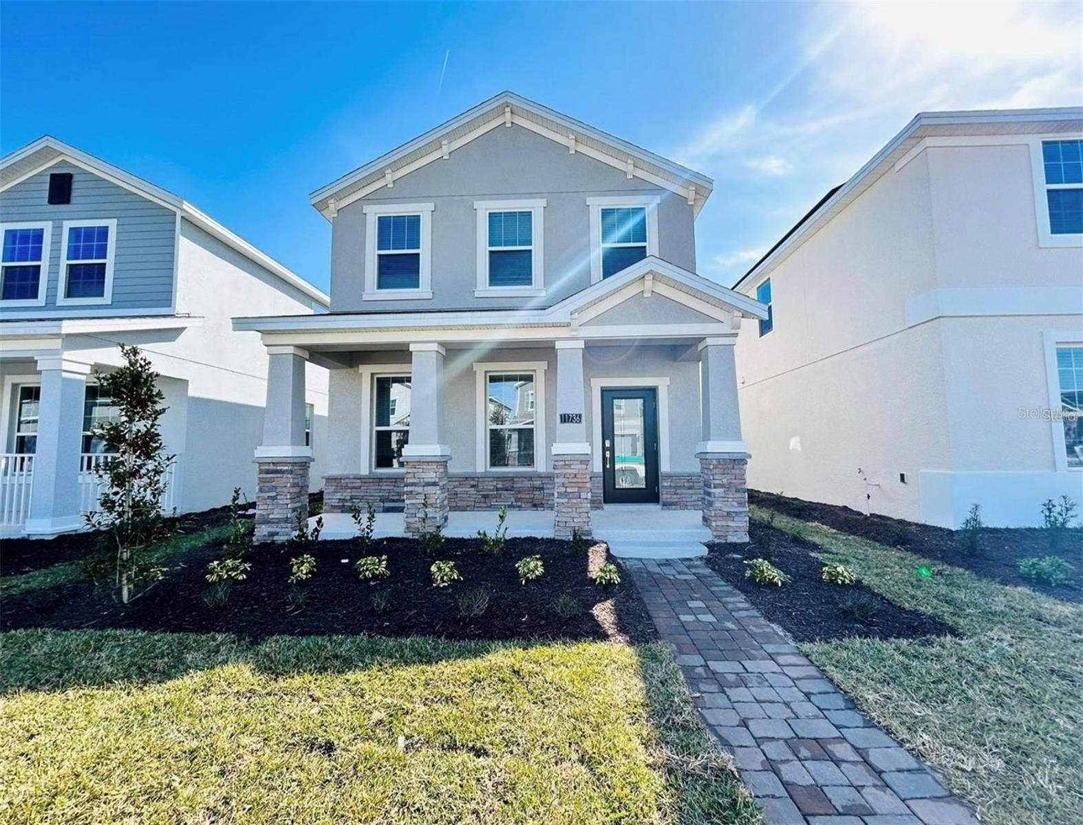 11756 LANGUAGE WAY, ORLANDO, FL, 32832