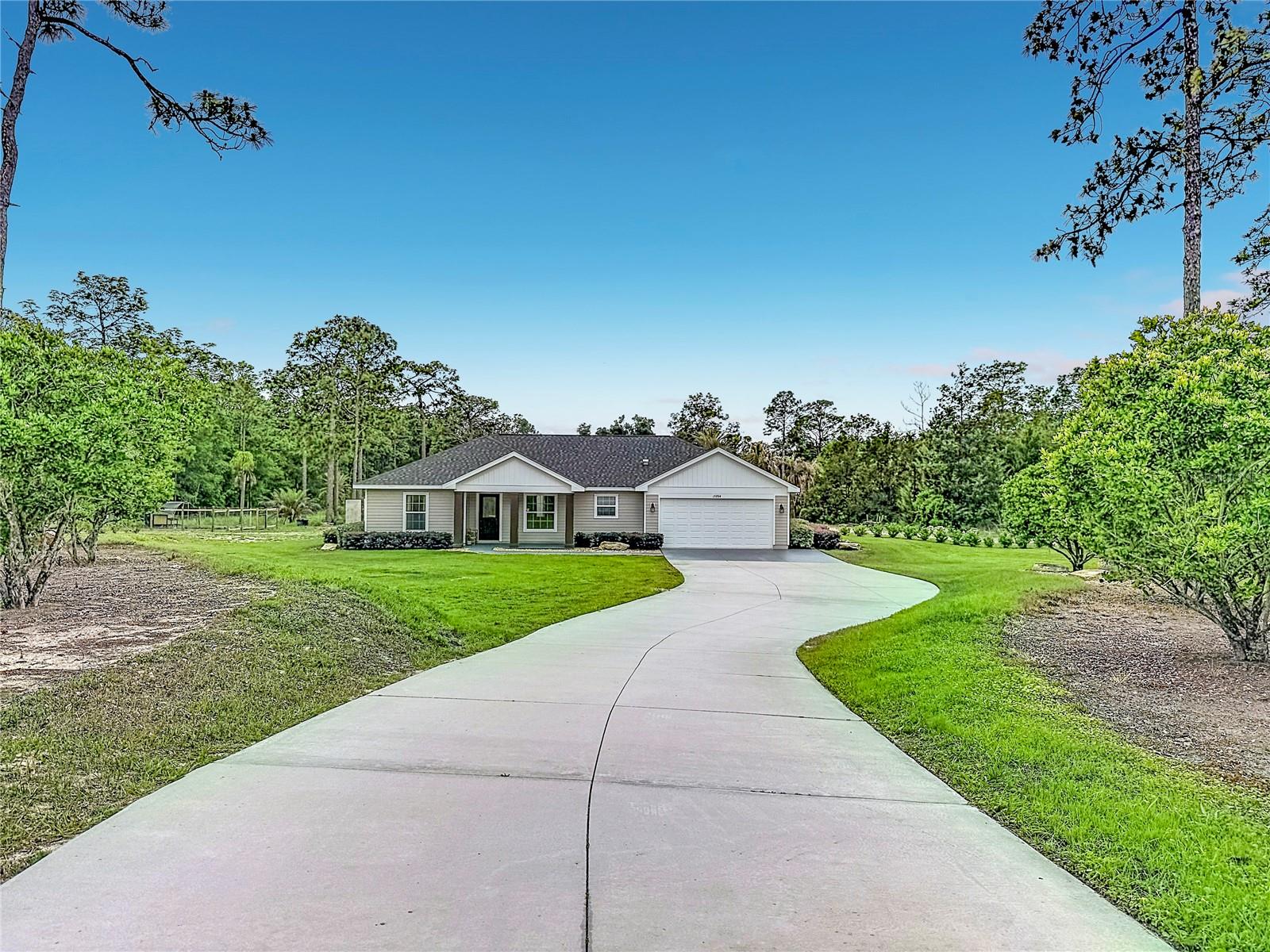 15204 GANSTER DR, BROOKSVILLE, FL, 34613