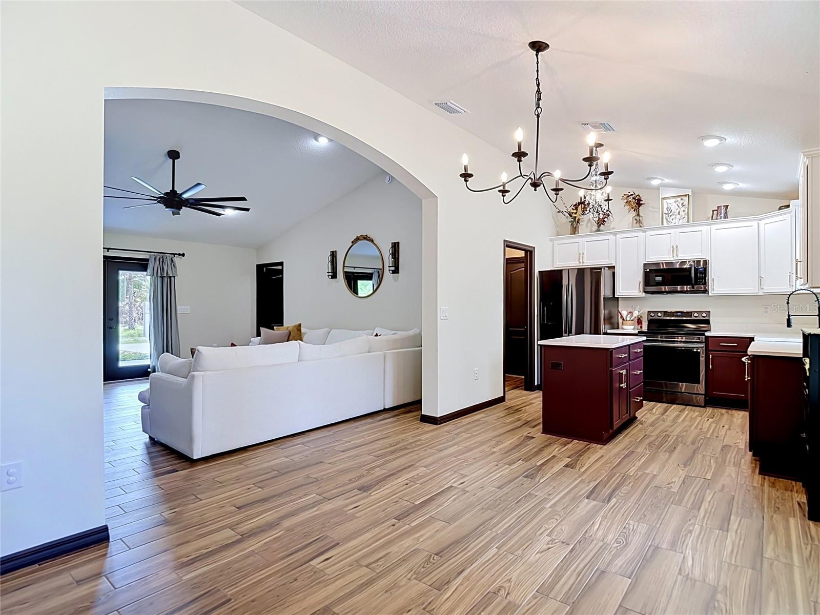 15204 GANSTER DR, BROOKSVILLE, FL, 34613