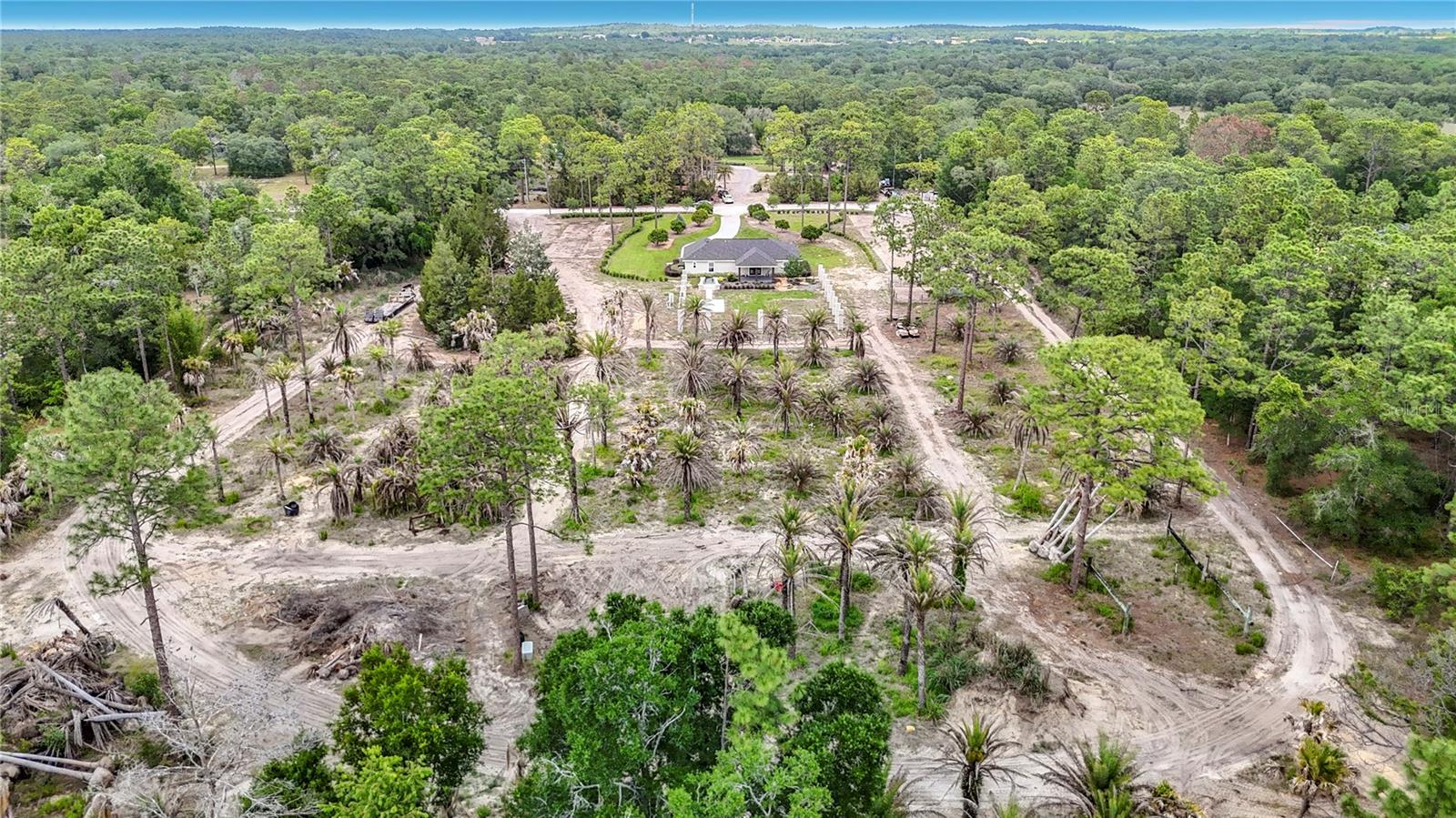 15204 GANSTER DR, BROOKSVILLE, FL, 34613