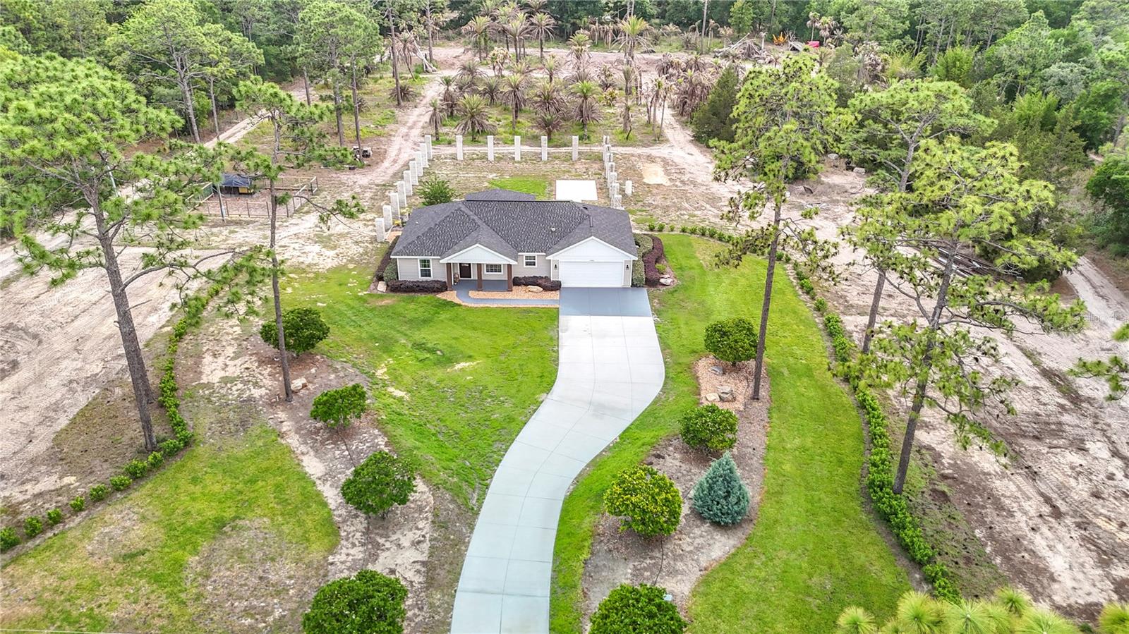 15204 GANSTER DR, BROOKSVILLE, FL, 34613