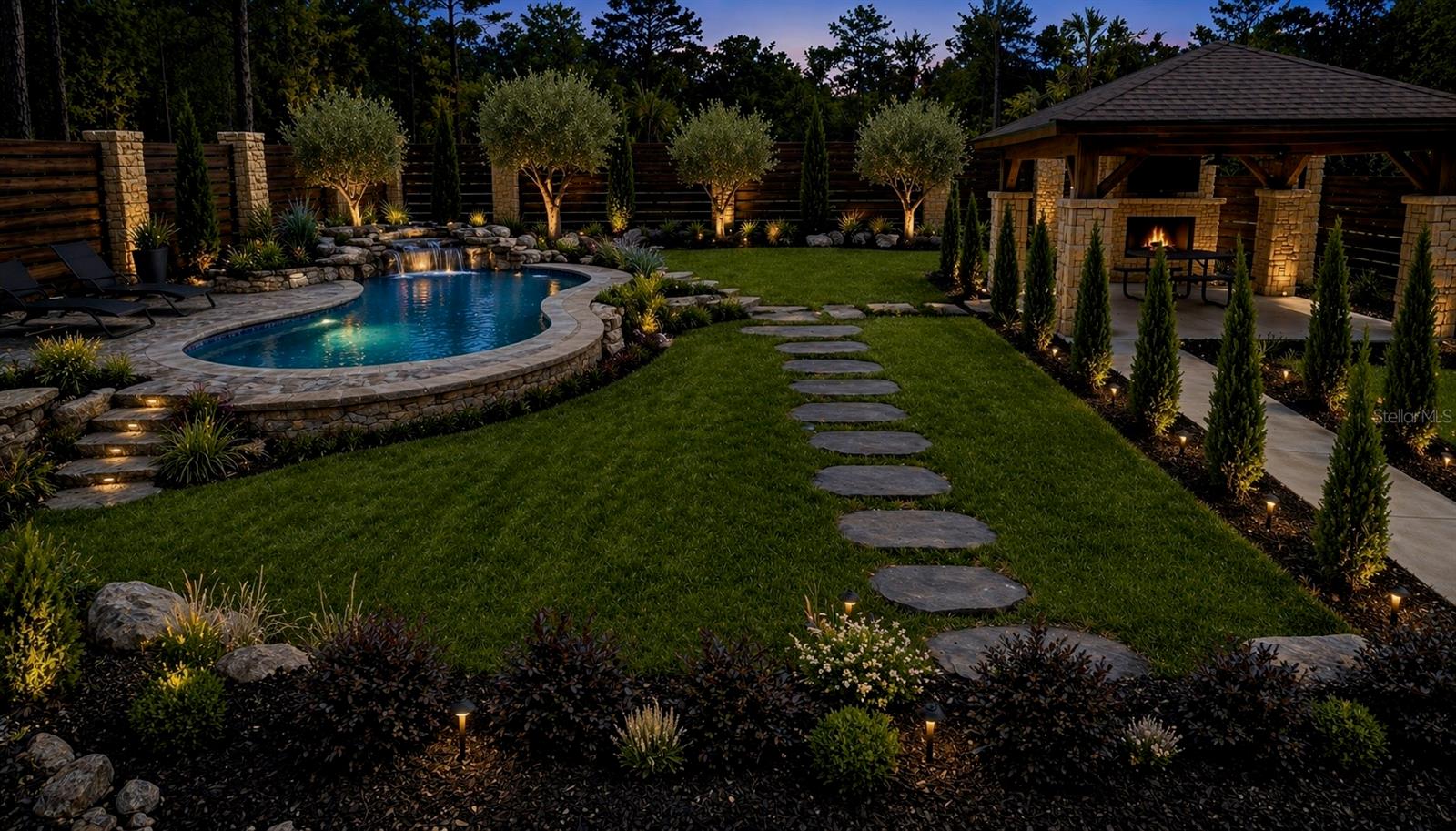 15204 GANSTER DR, BROOKSVILLE, FL, 34613
