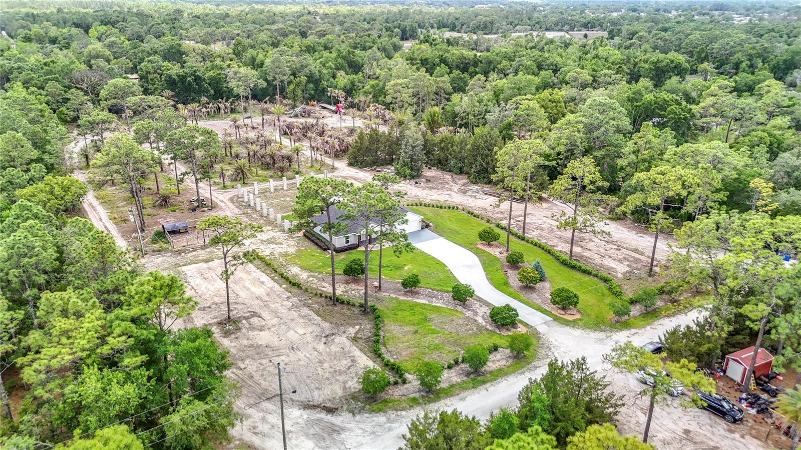 15204 GANSTER DR, BROOKSVILLE, FL, 34613