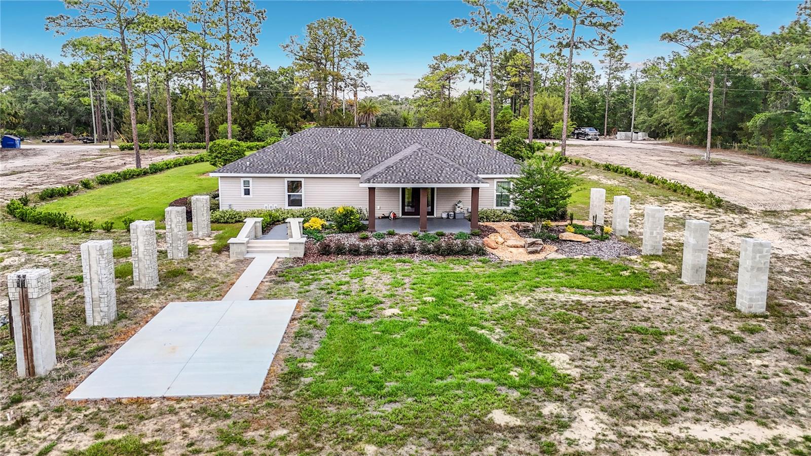 15204 GANSTER DR, BROOKSVILLE, FL, 34613