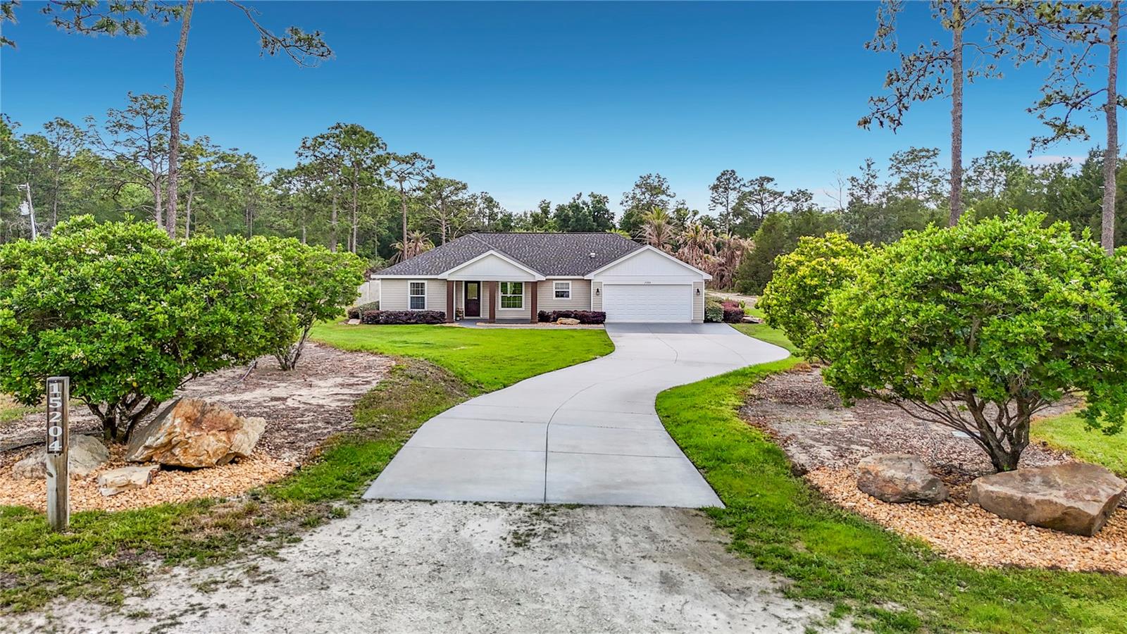 15204 GANSTER DR, BROOKSVILLE, FL, 34613