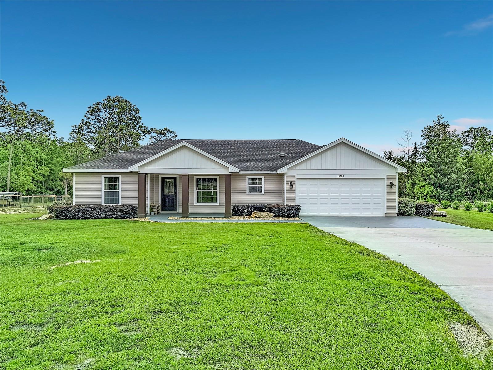 15204 GANSTER DR, BROOKSVILLE, FL, 34613