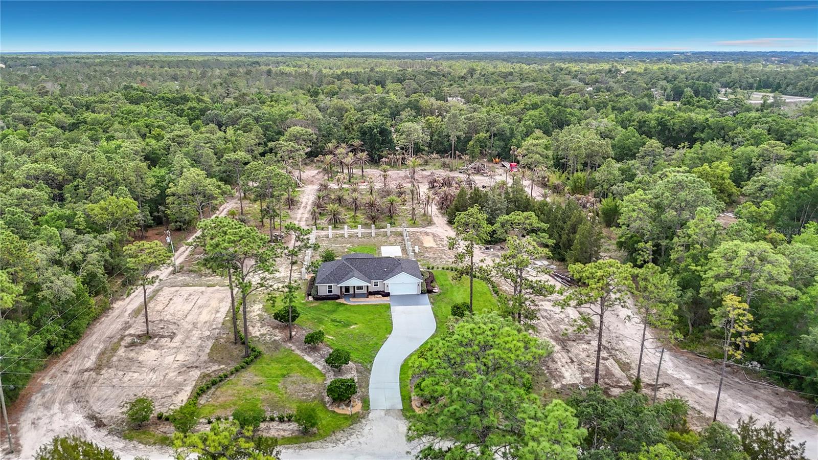 15204 GANSTER DR, BROOKSVILLE, FL, 34613