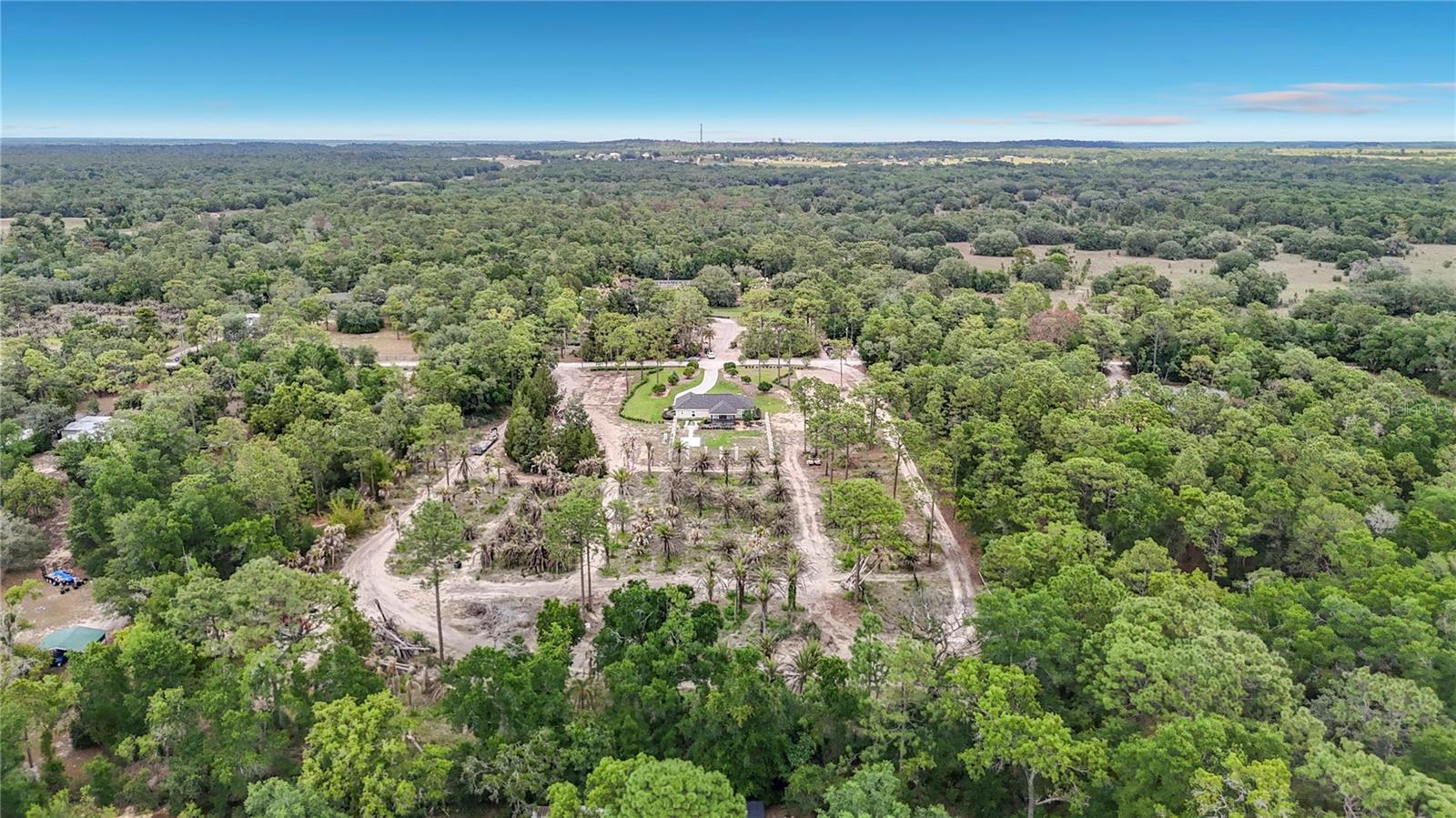 15204 GANSTER DR, BROOKSVILLE, FL, 34613