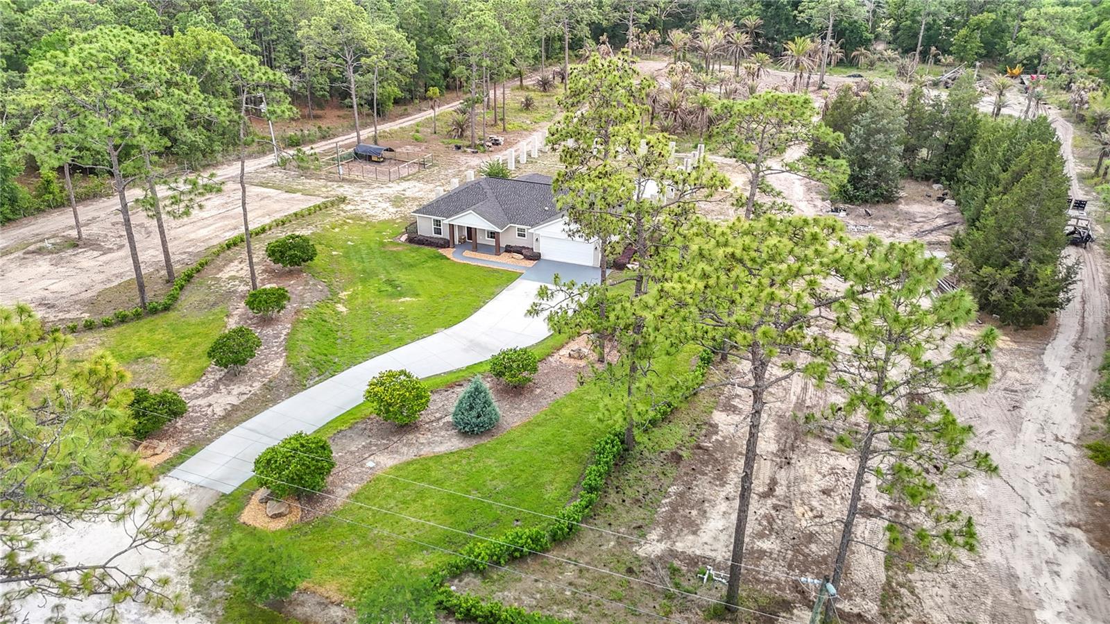 15204 GANSTER DR, BROOKSVILLE, FL, 34613