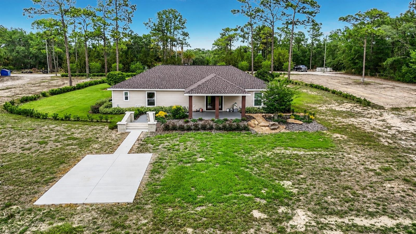 15204 GANSTER DR, BROOKSVILLE, FL, 34613