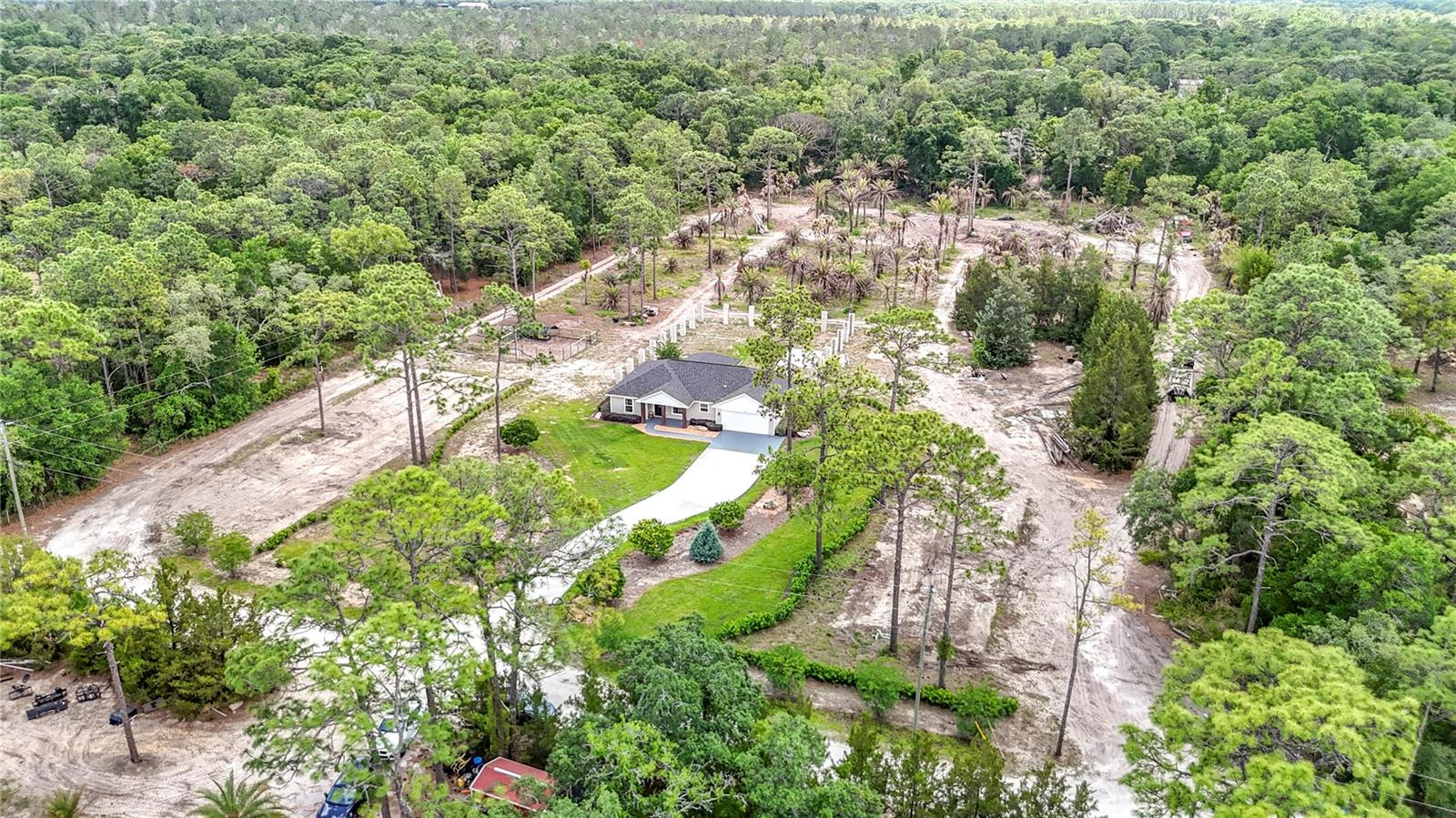 15204 GANSTER DR, BROOKSVILLE, FL, 34613