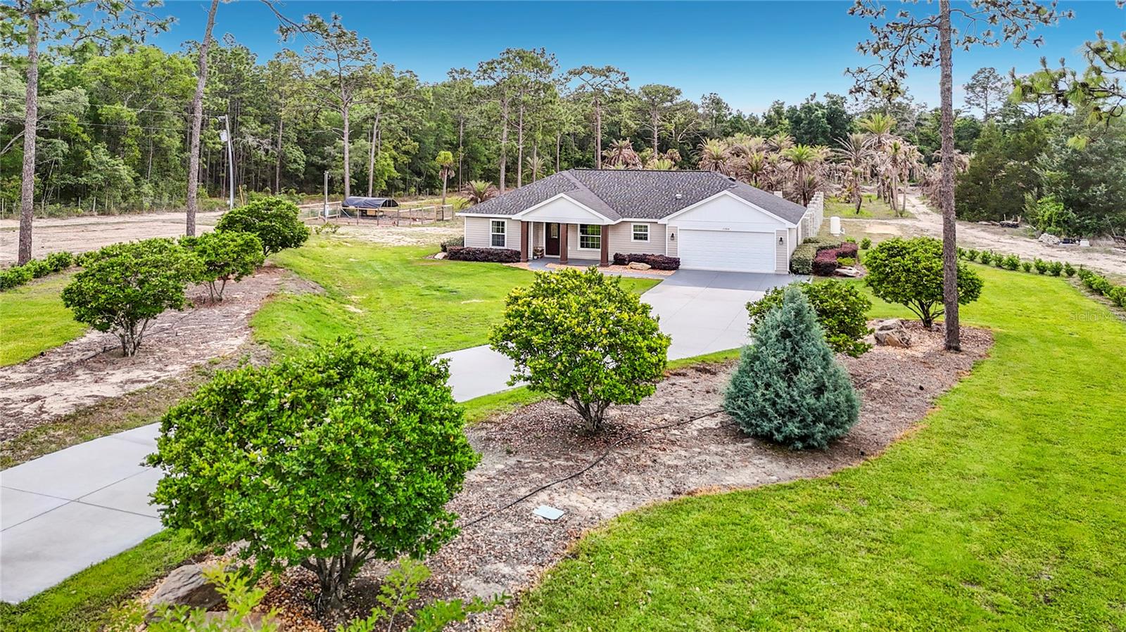 15204 GANSTER DR, BROOKSVILLE, FL, 34613