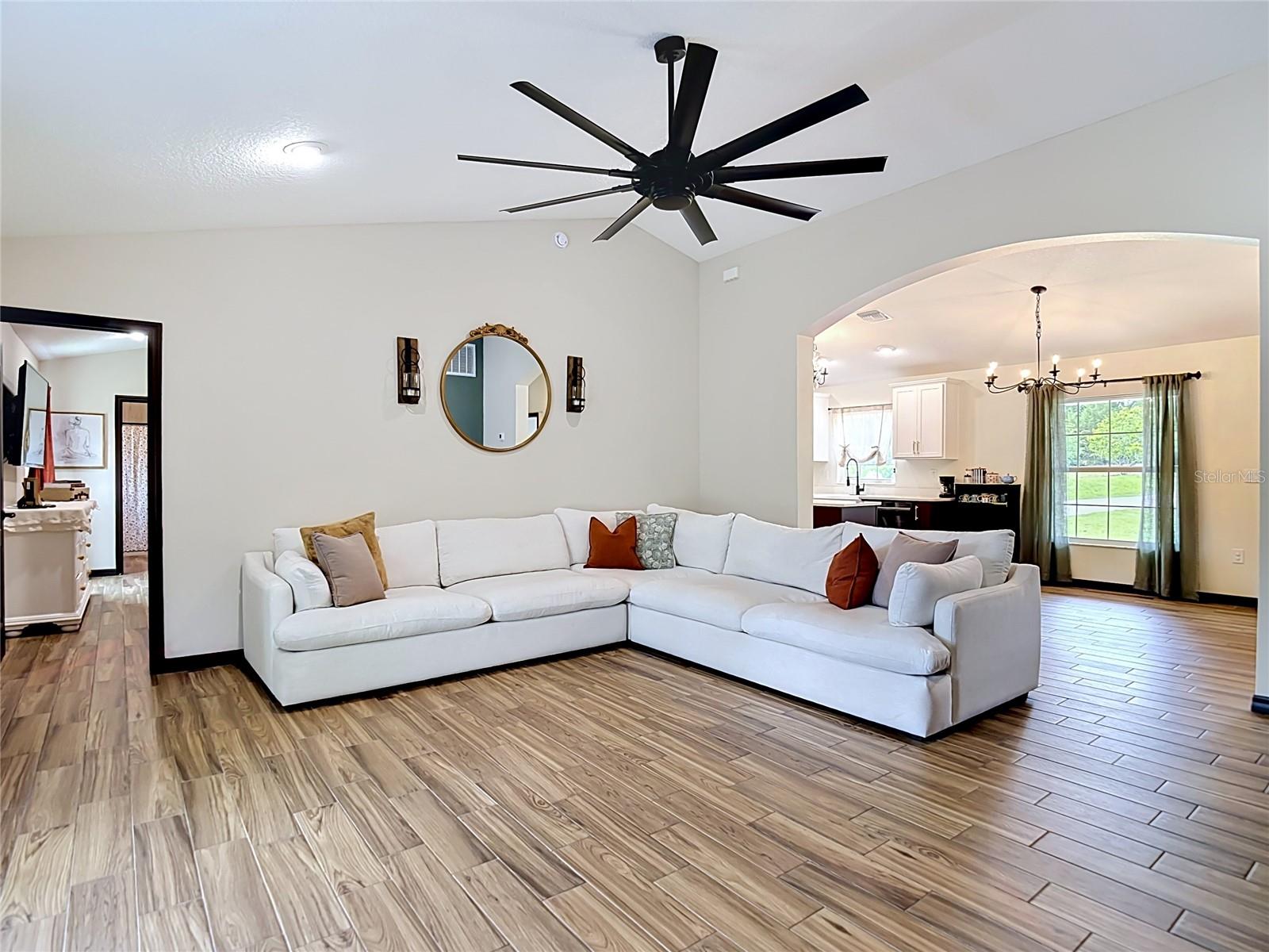 15204 GANSTER DR, BROOKSVILLE, FL, 34613