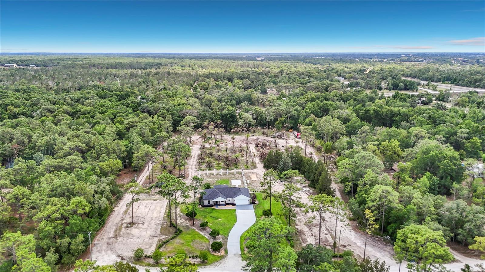 15204 GANSTER DR, BROOKSVILLE, FL, 34613