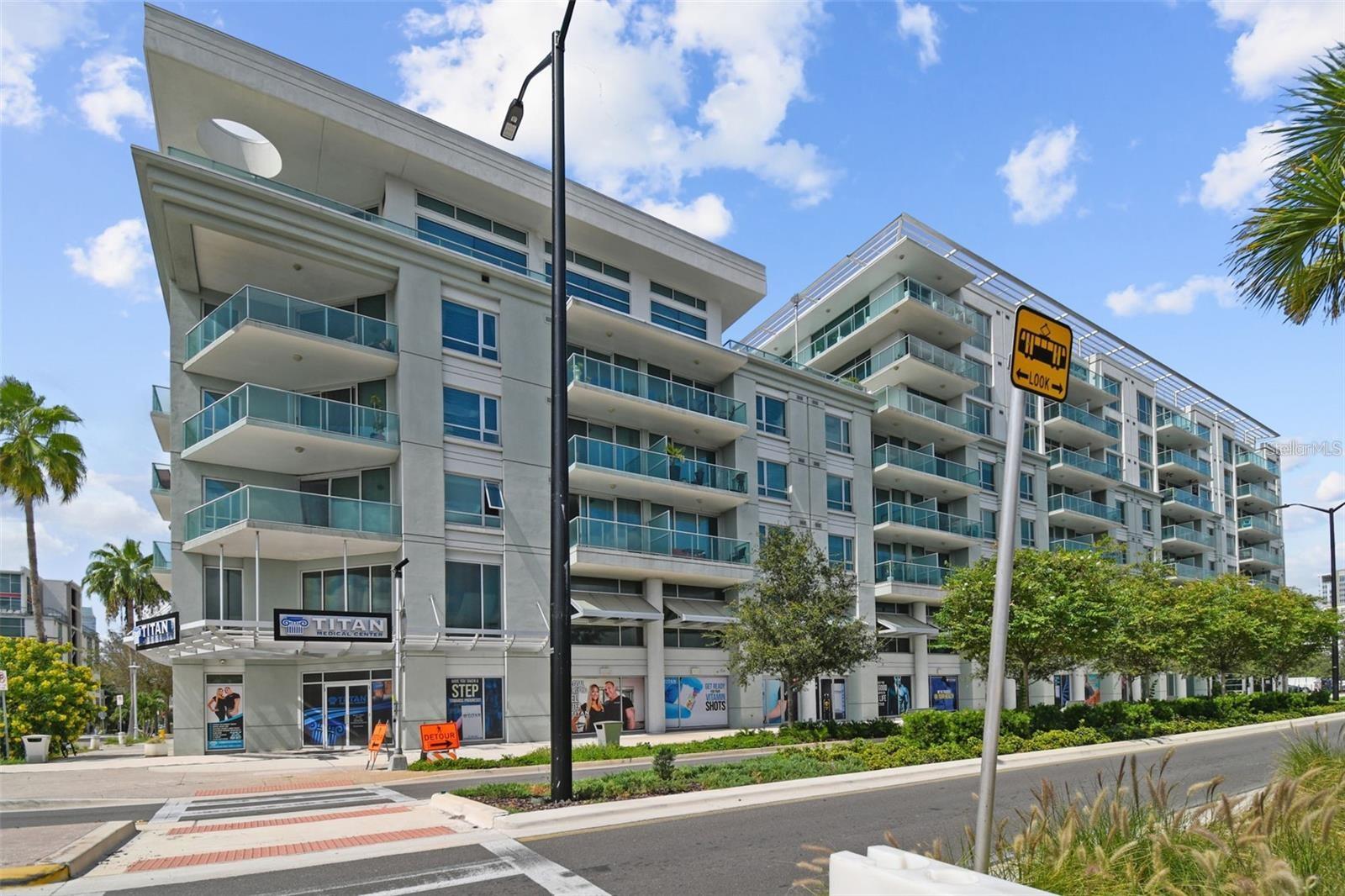 111 N 12TH ST #1320, TAMPA, FL, 33602