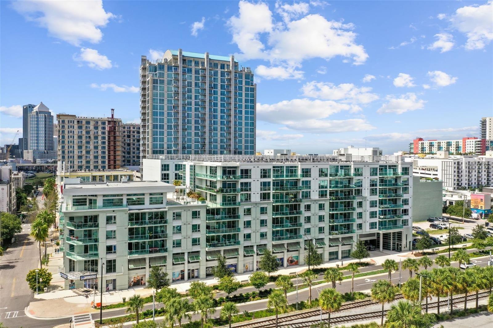 111 N 12TH ST #1320, TAMPA, FL, 33602