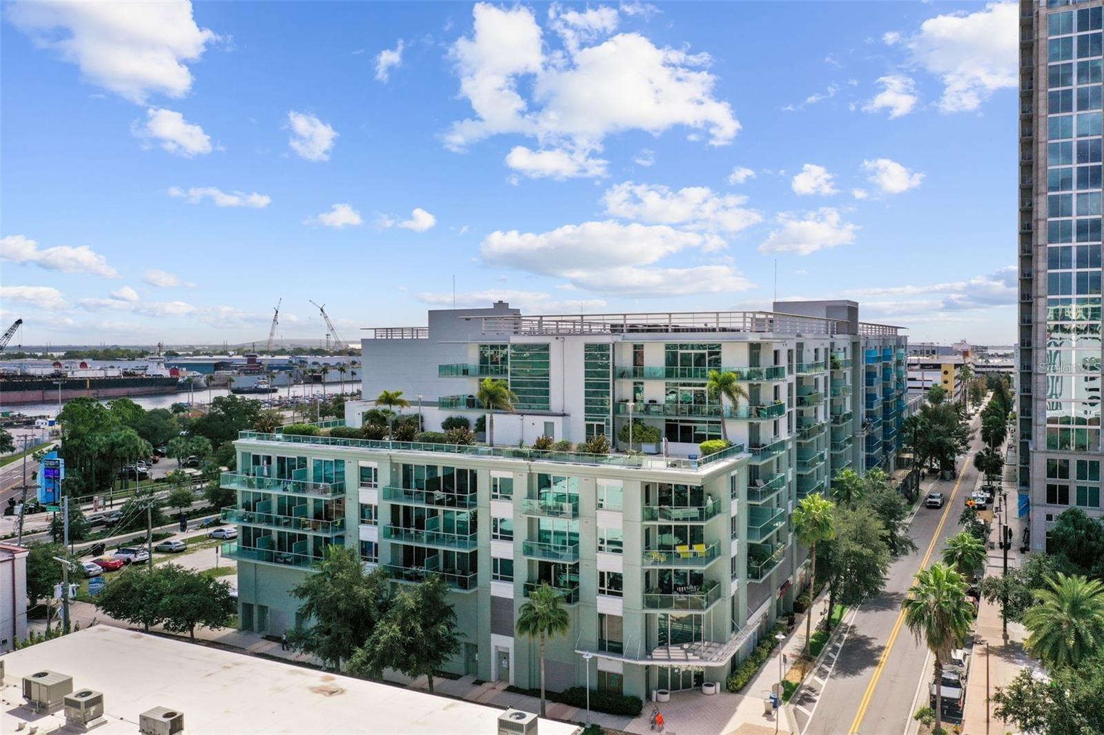 111 N 12TH ST #1320, TAMPA, FL, 33602