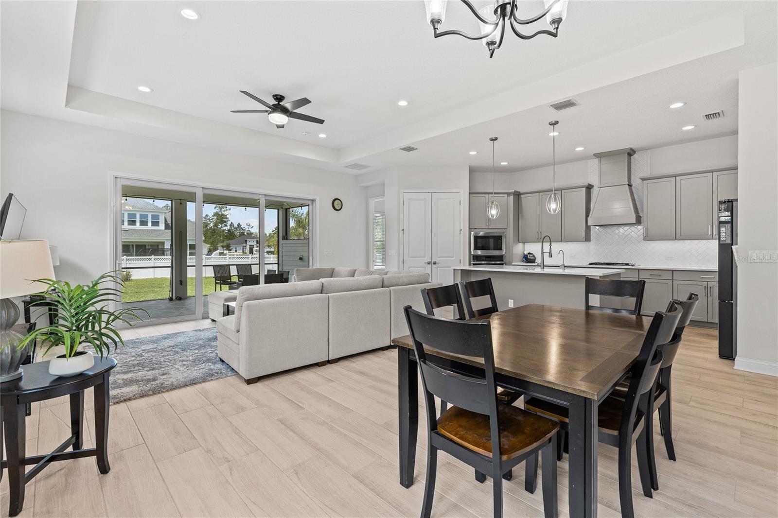 42 ROSE BUD LN, ST AUGUSTINE, FL, 32092