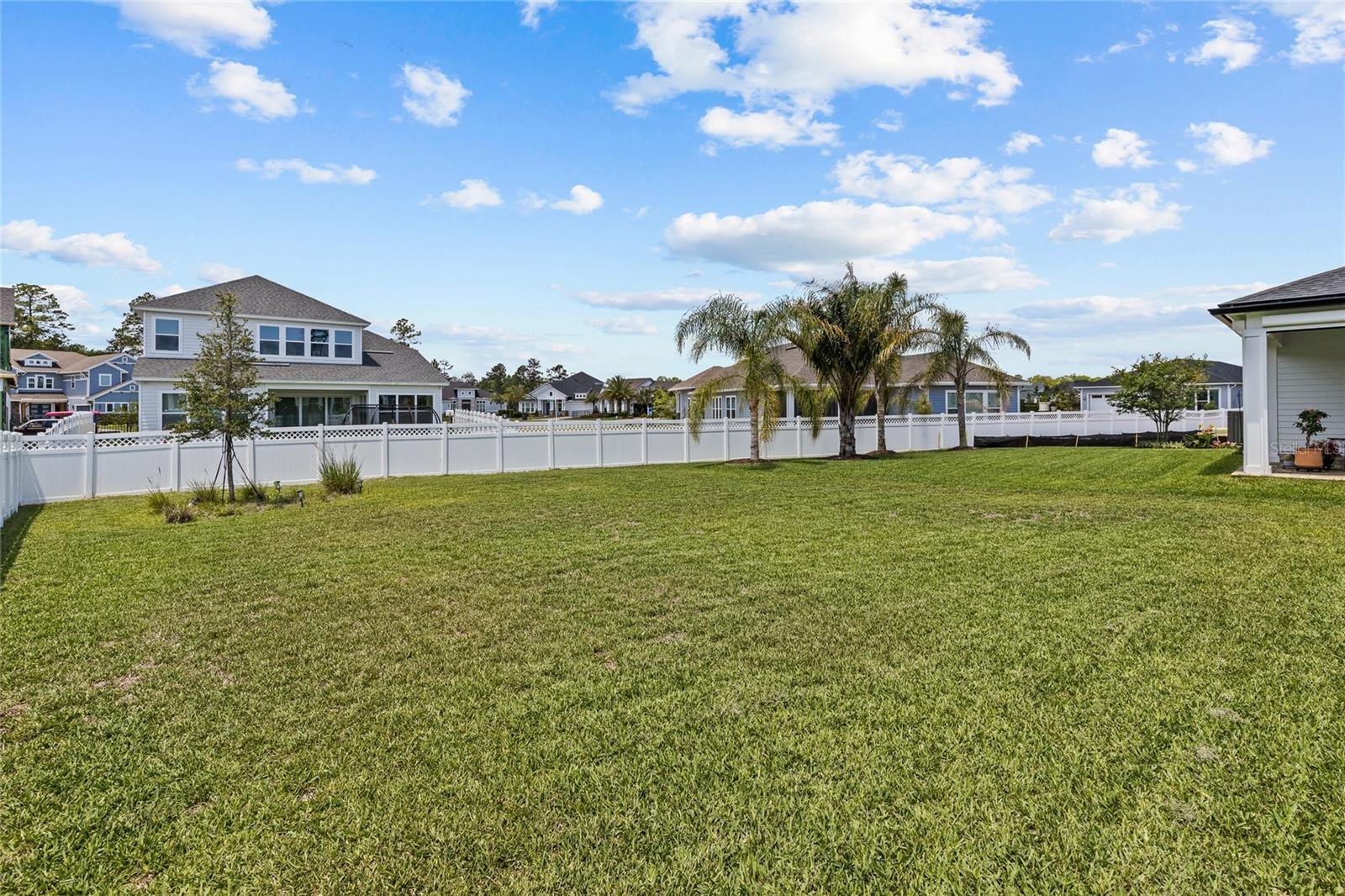 42 ROSE BUD LN, ST AUGUSTINE, FL, 32092
