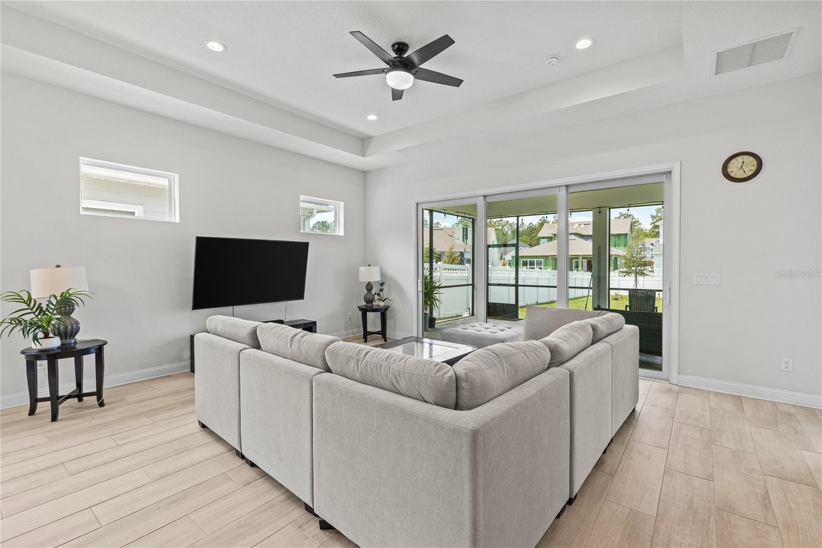 42 ROSE BUD LN, ST AUGUSTINE, FL, 32092